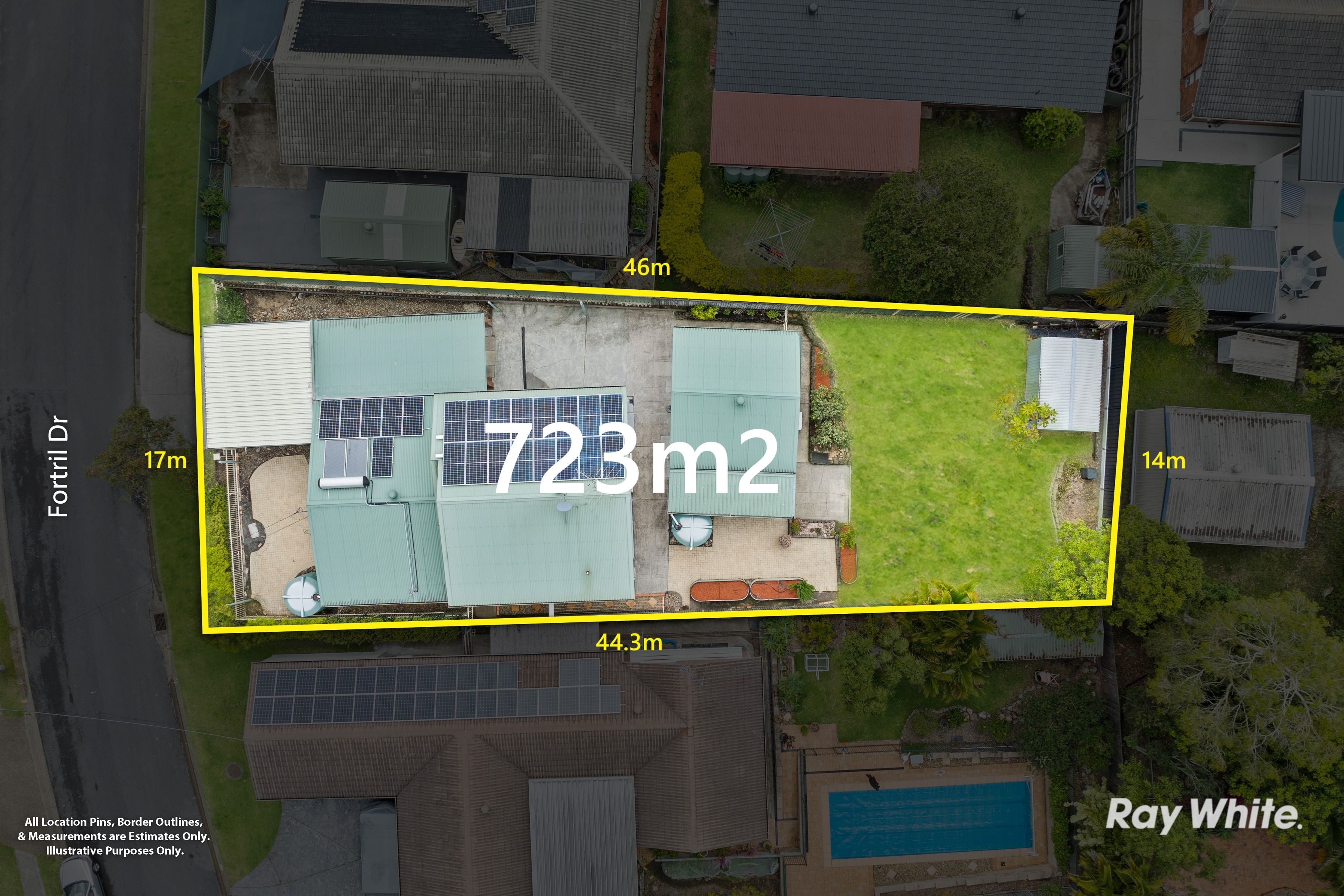 9 Fortril Drive — photo 7 of 30