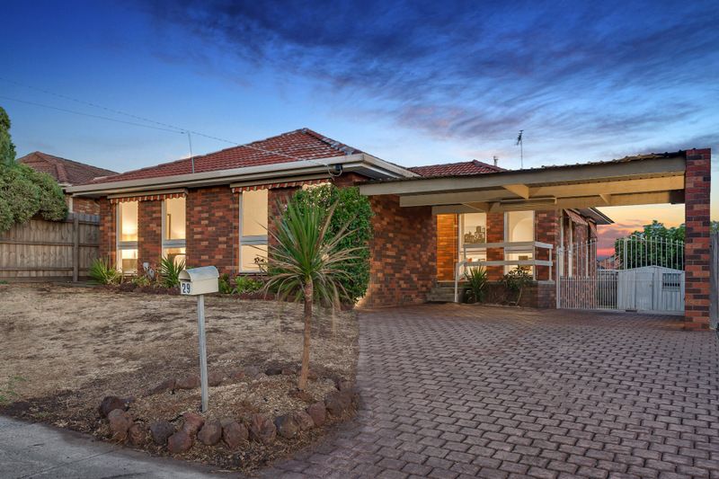 29 Betula Avenue, Bundoora, VIC 3083