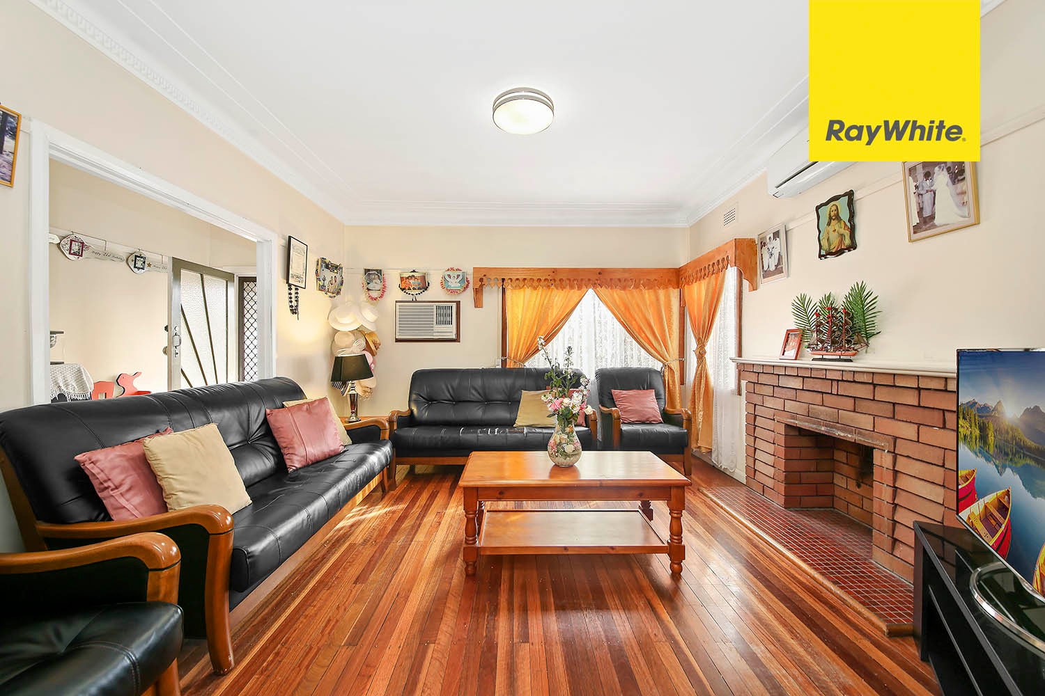 105 Hector Street, Sefton, NSW 2162