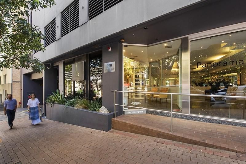8/220-234 Goulburn Street, Surry Hills, NSW 2010