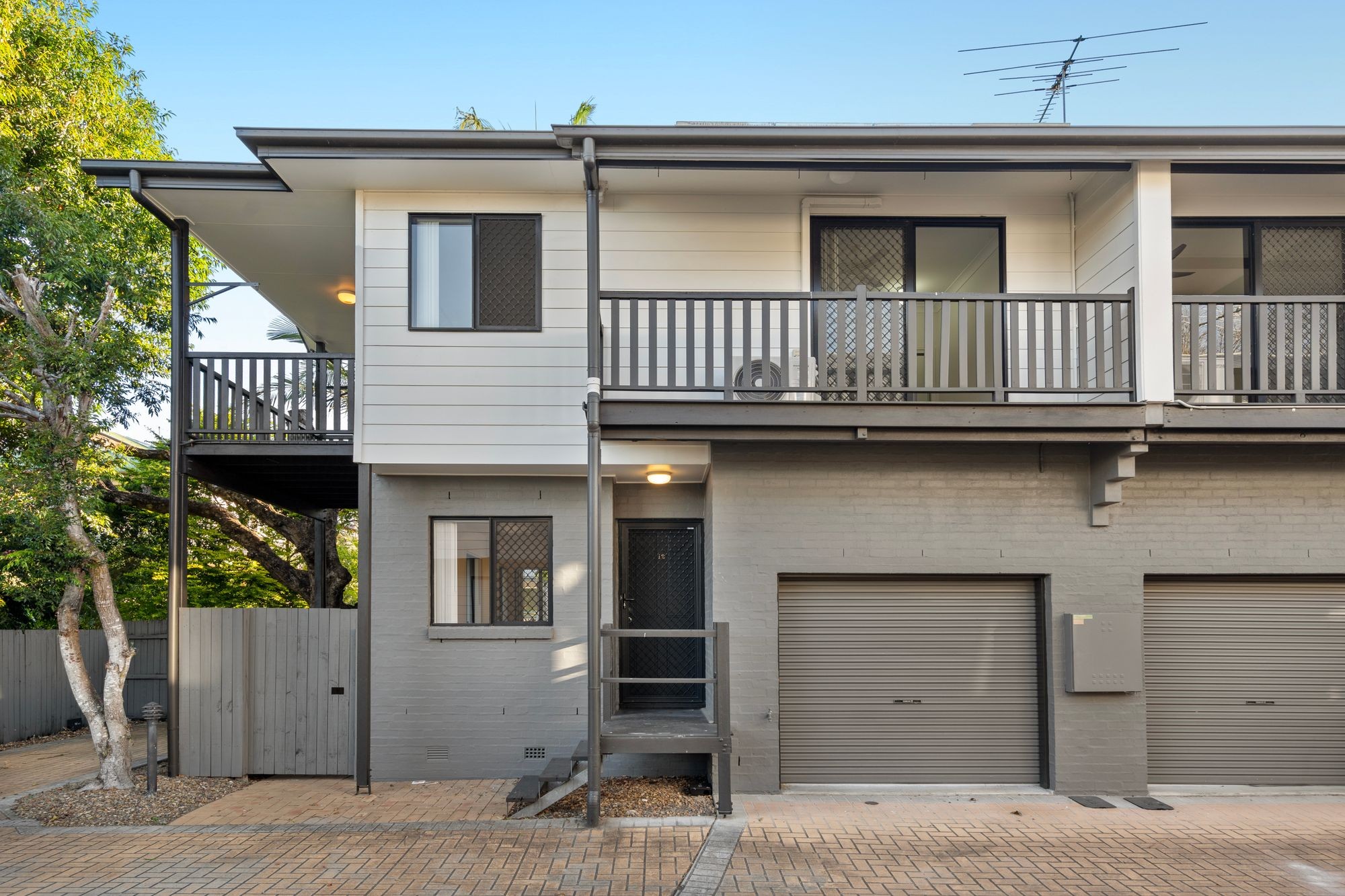 12/67 Barron Street, Gordon Park, QLD 4031
