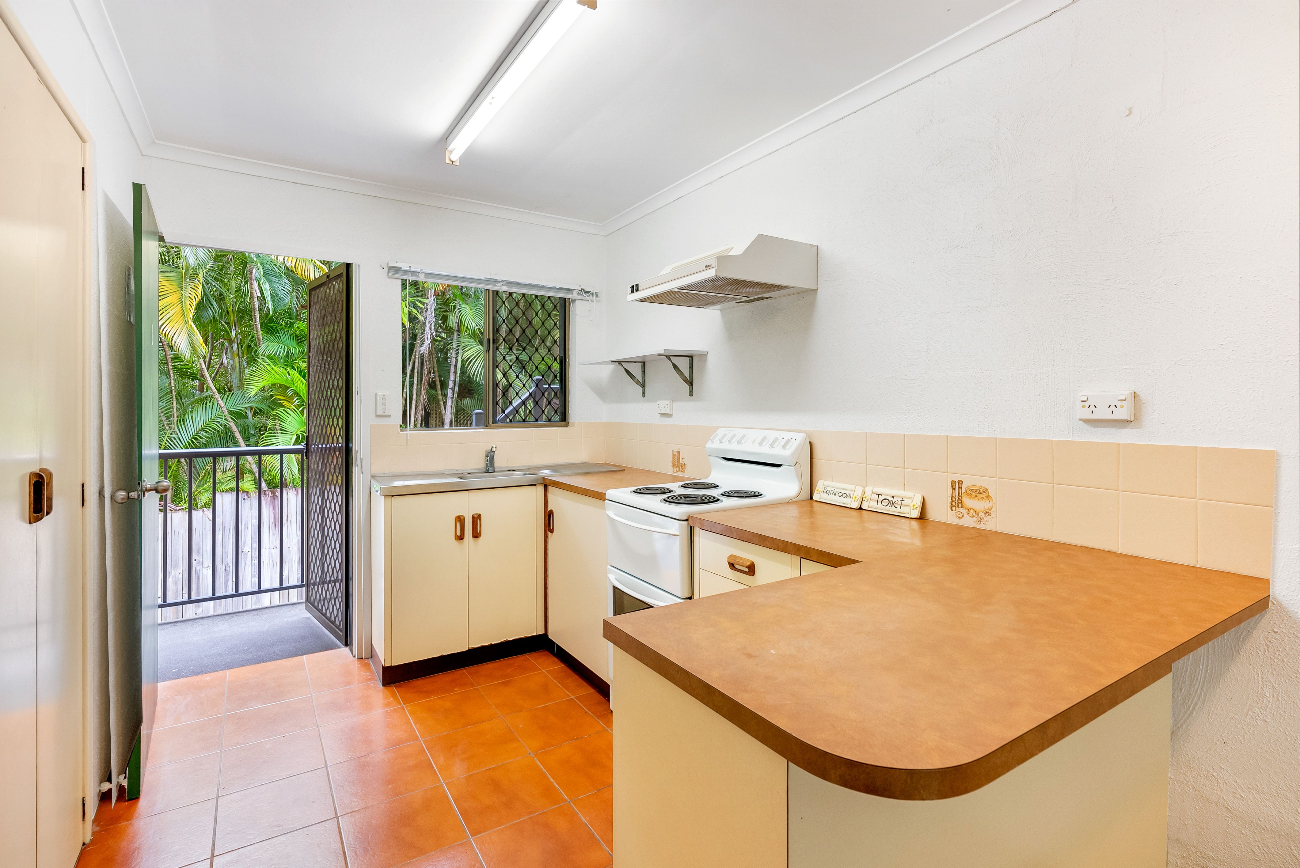 6/11 Vallely Street, Freshwater, QLD 4870