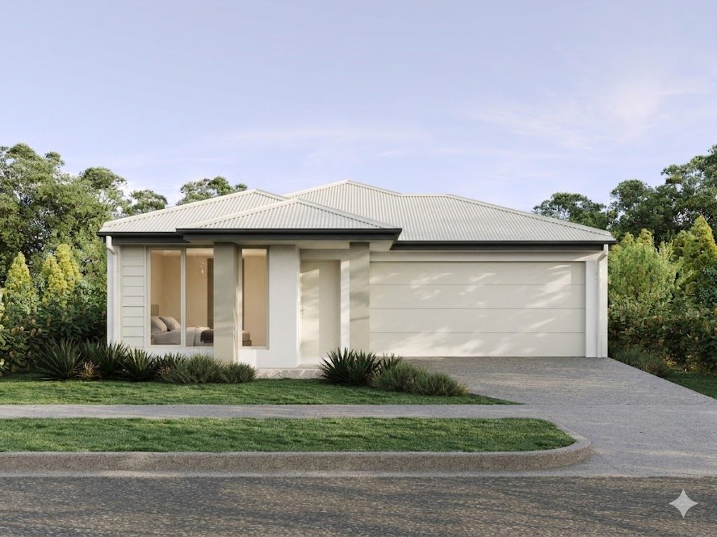 Lot 345 Graft Circuit — photo from Ray White New Homes Victoria