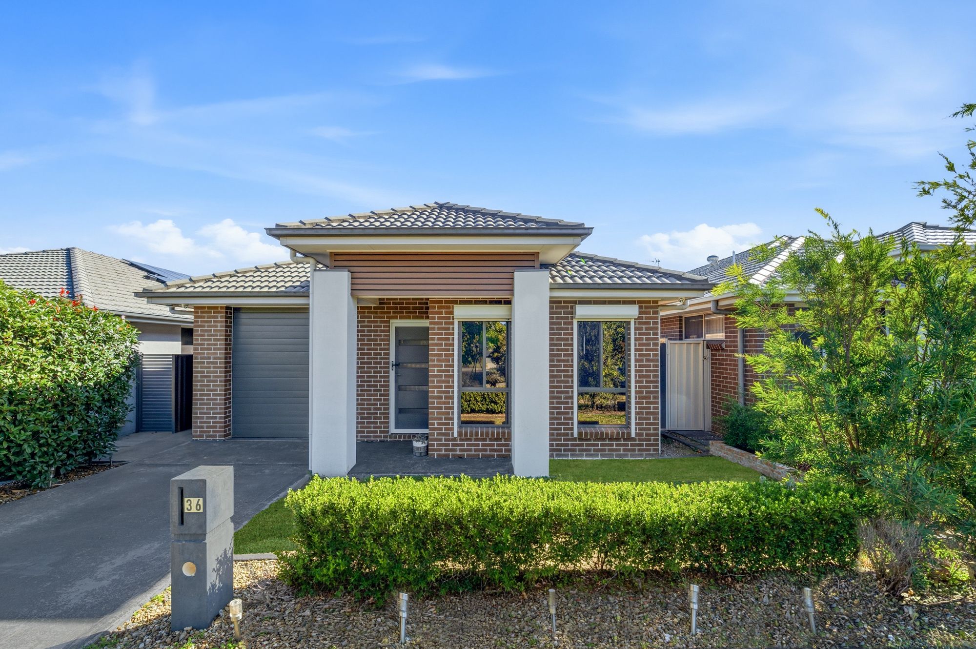 36 Nicholson Parade — photo from Ray White Macarthur Group
