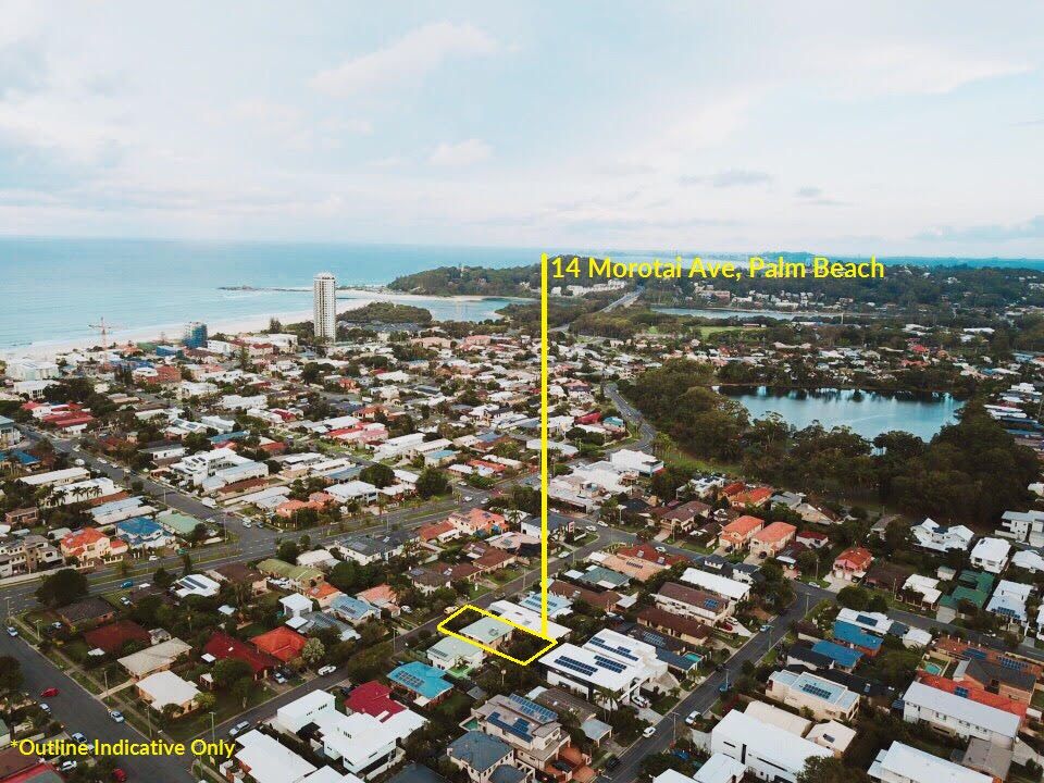 14 Morotai Avenue, Palm Beach QLD 4221