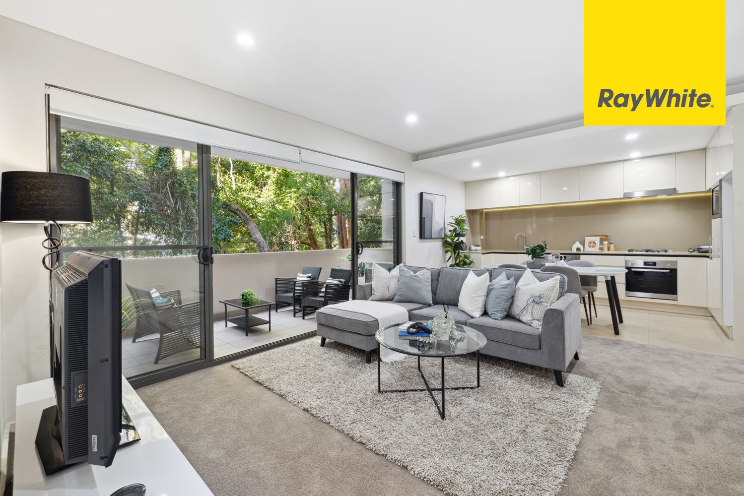 B02/23 Ray Road, Epping, NSW 2121