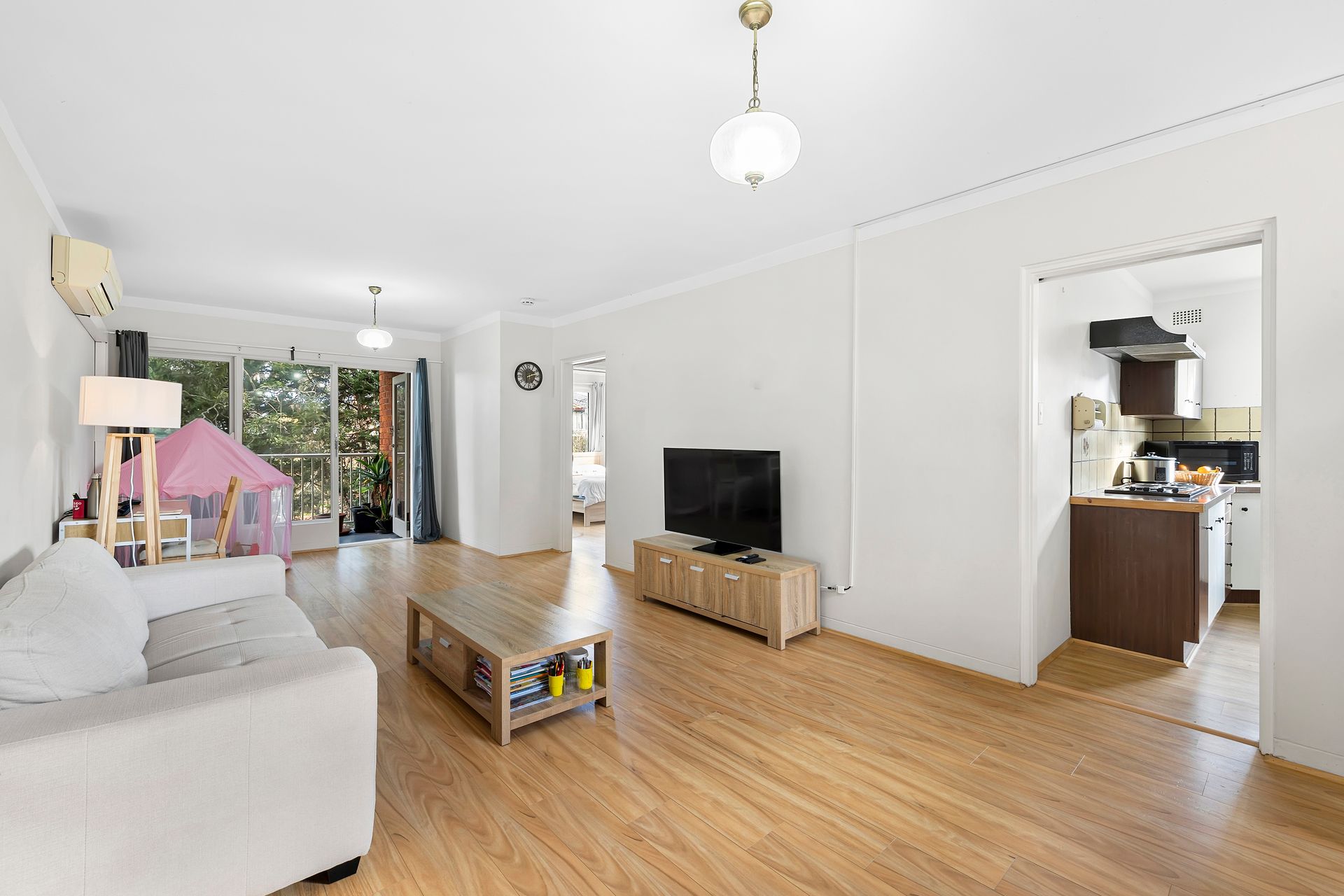 7/189 Liverpool Road, Burwood, NSW