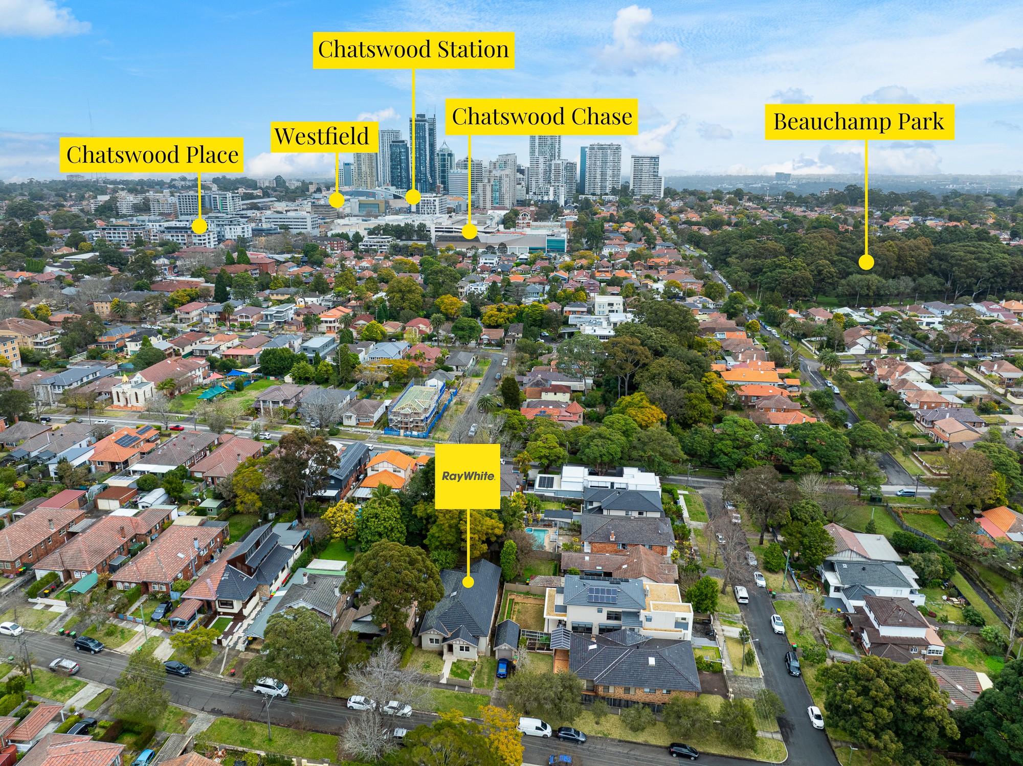 34 Crick Street, Chatswood, NSW 2067