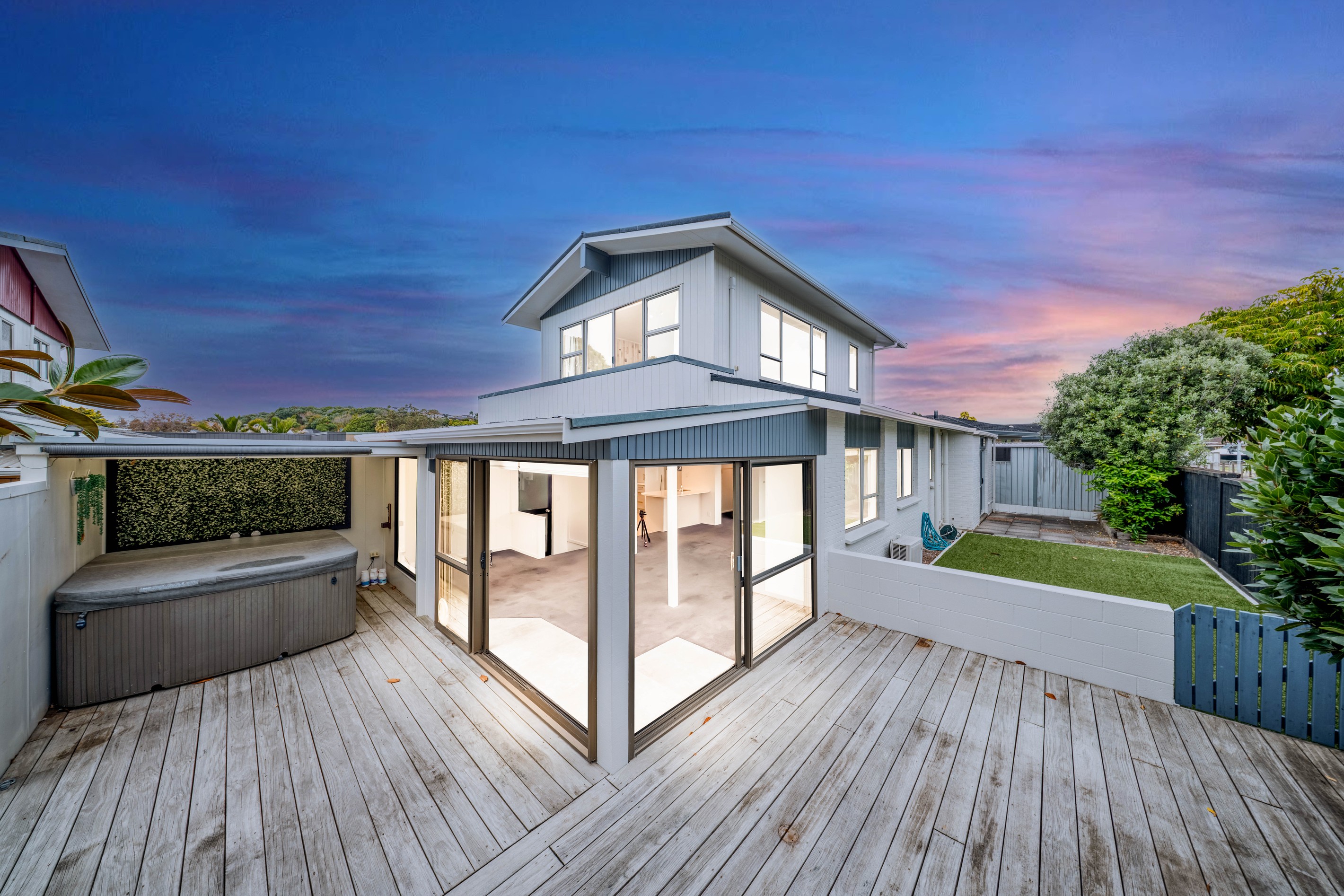 37A Vivian Wilson Drive, Eastern Beach, Manukau City