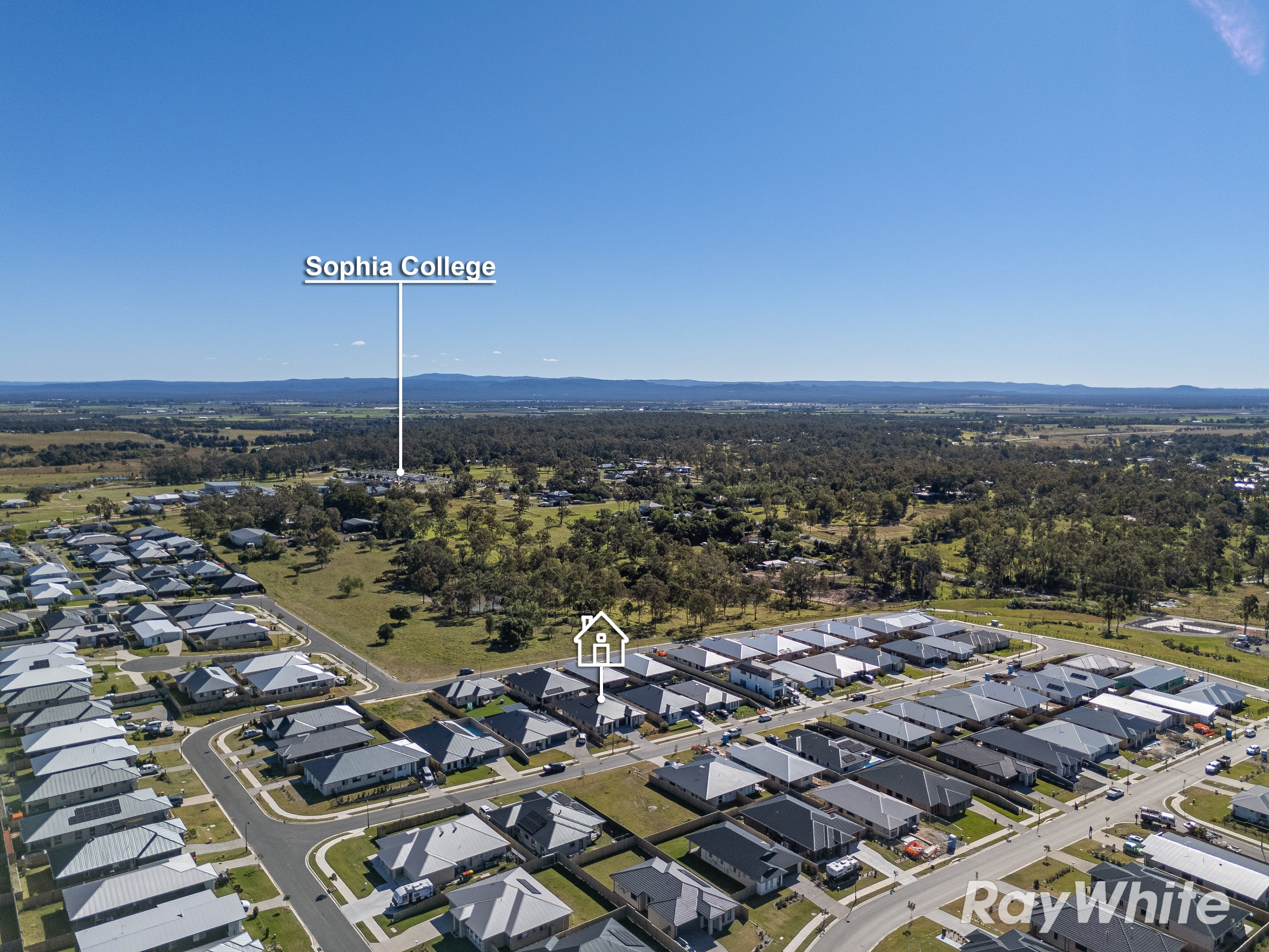 1B/7 Balonne Street, Plainland, QLD 4341