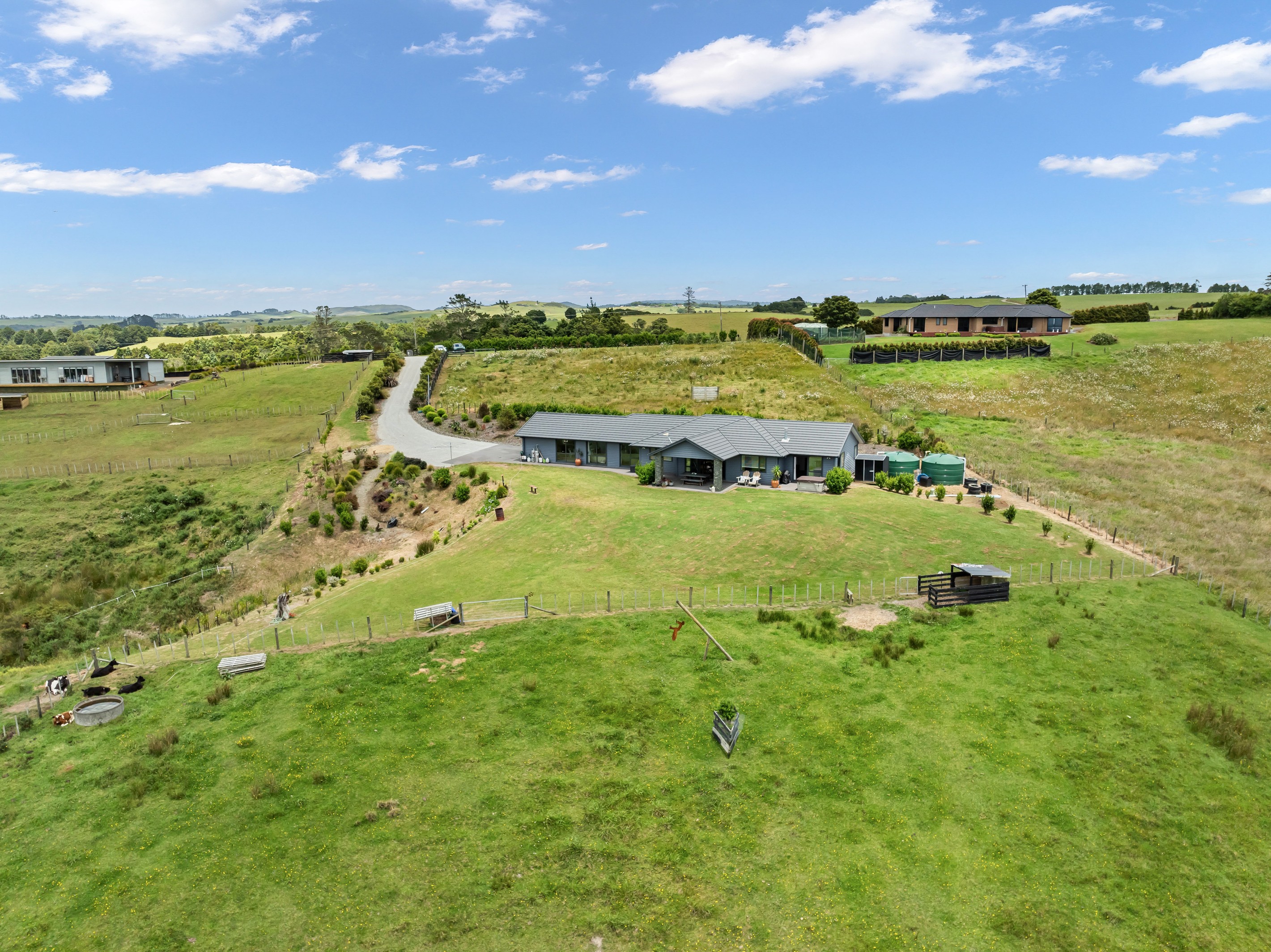 862 Pungaere Road, Waipapa, Far North District