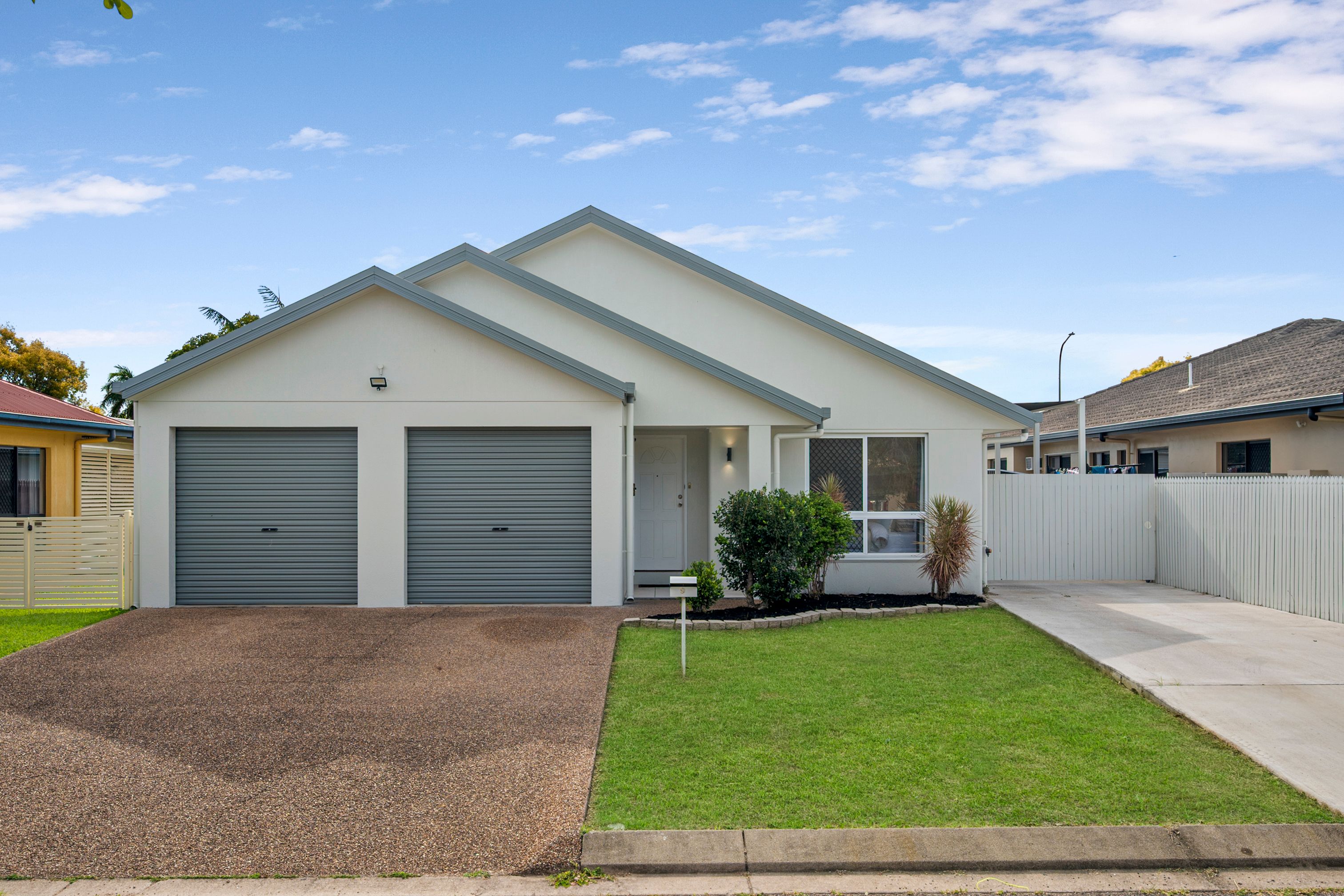 9 MICHELIA Close — photo from Ray White Townsville