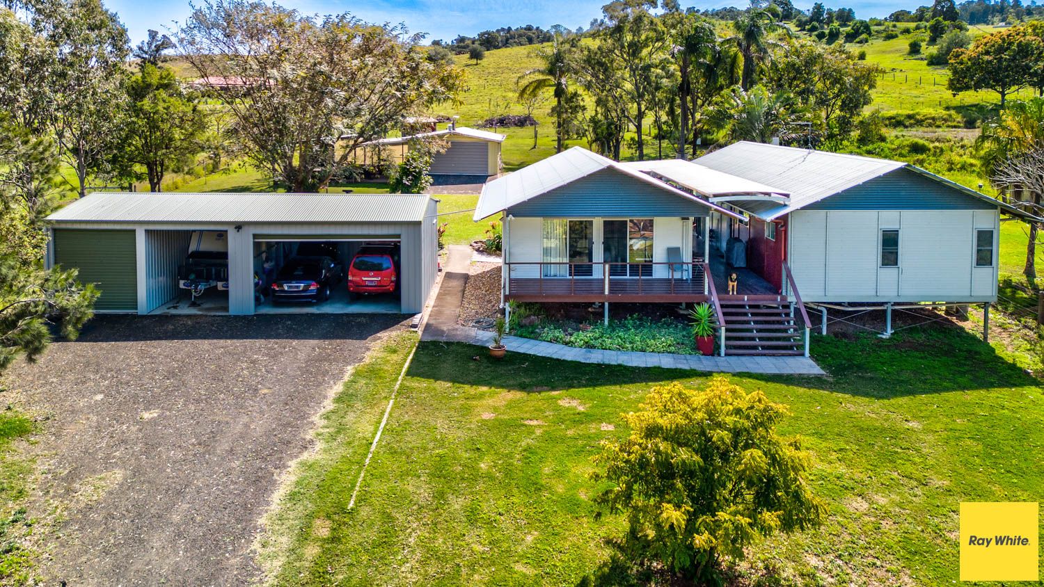 71 Litzows Road, Tarampa QLD 4311