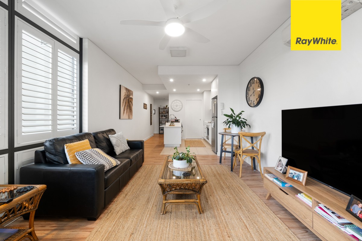 113/41 Chandler Street, Belconnen, ACT 2617