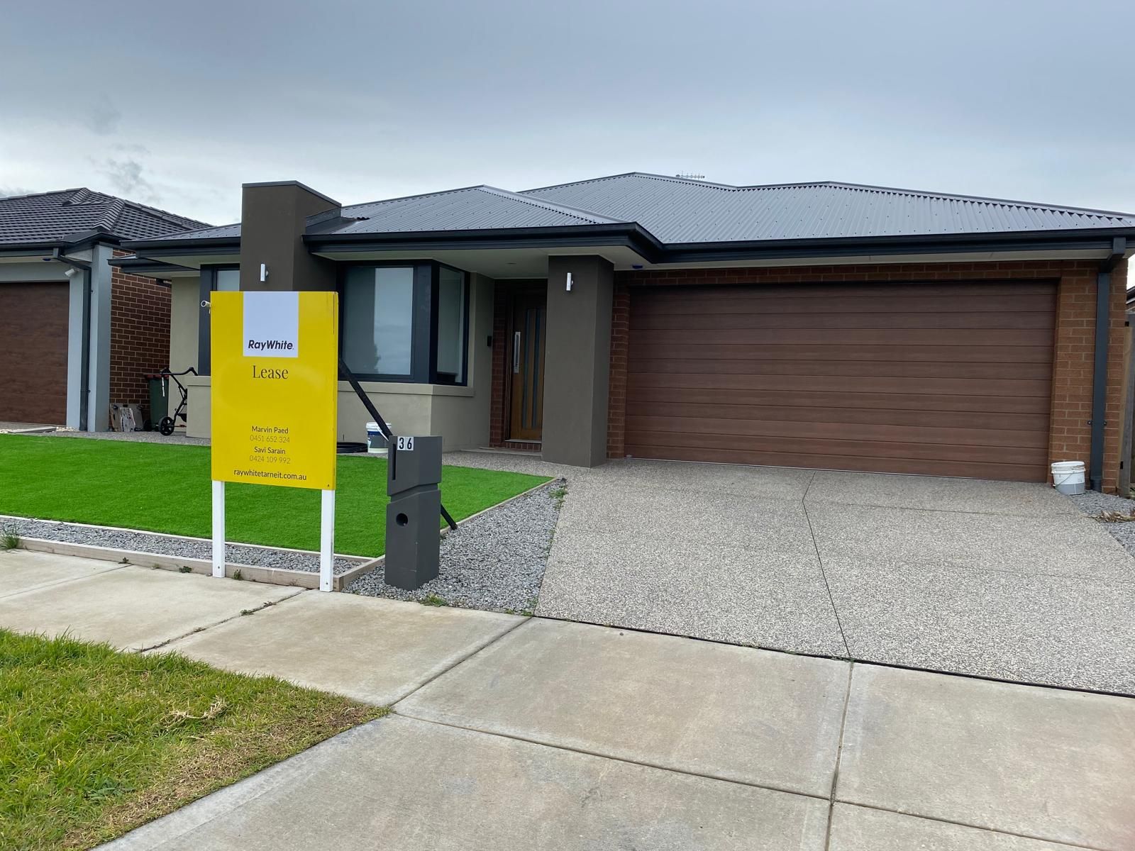 36 Hallinan Street, Tarneit, VIC 3029