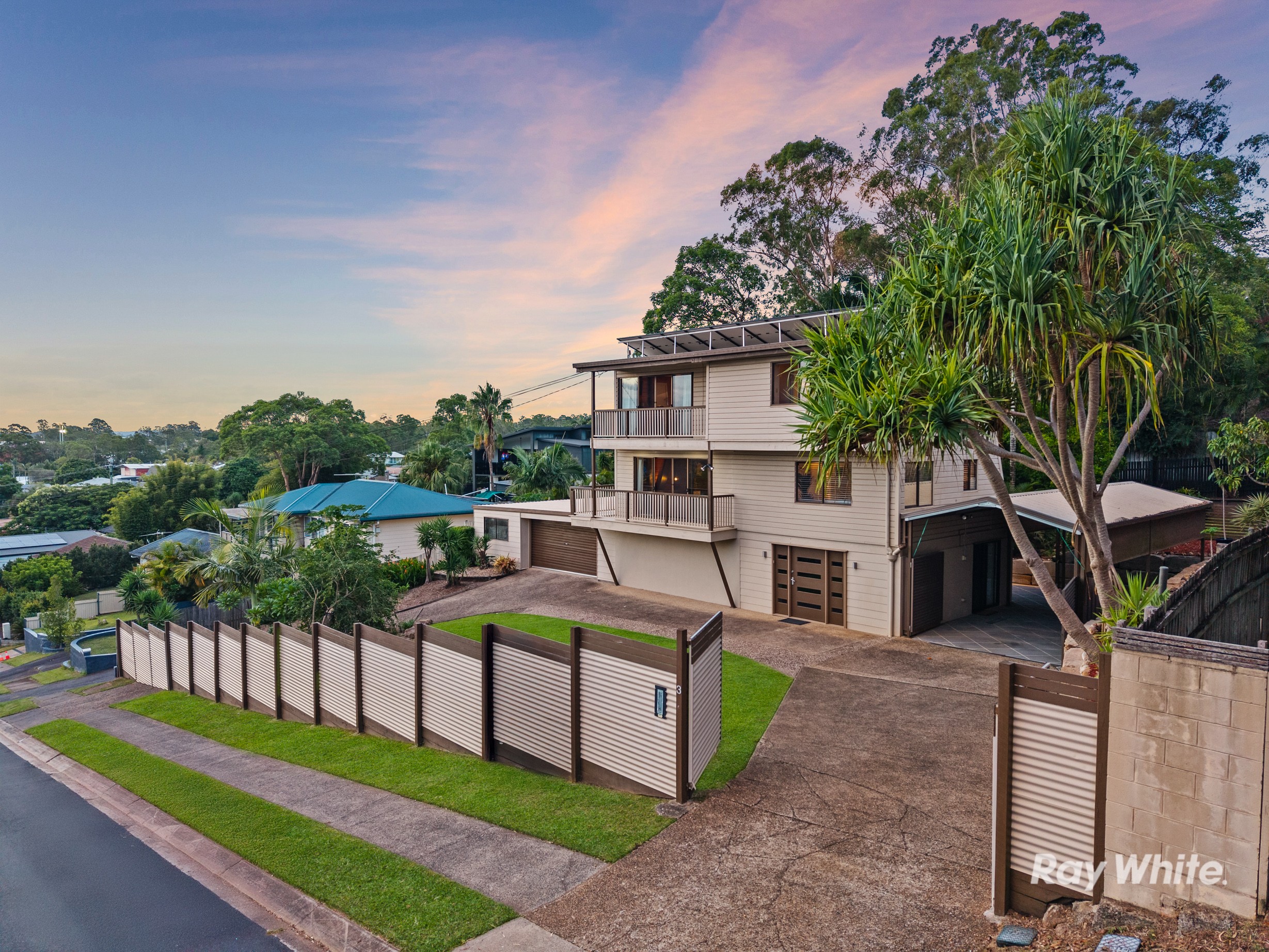 3 Dawn Street, Cornubia, QLD 4130