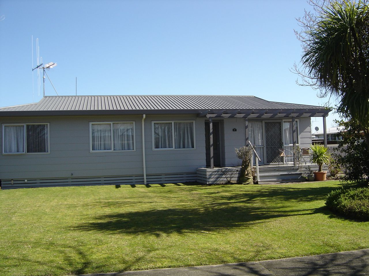 97 Oakfield Crescent, Pukete, Hamilton City
