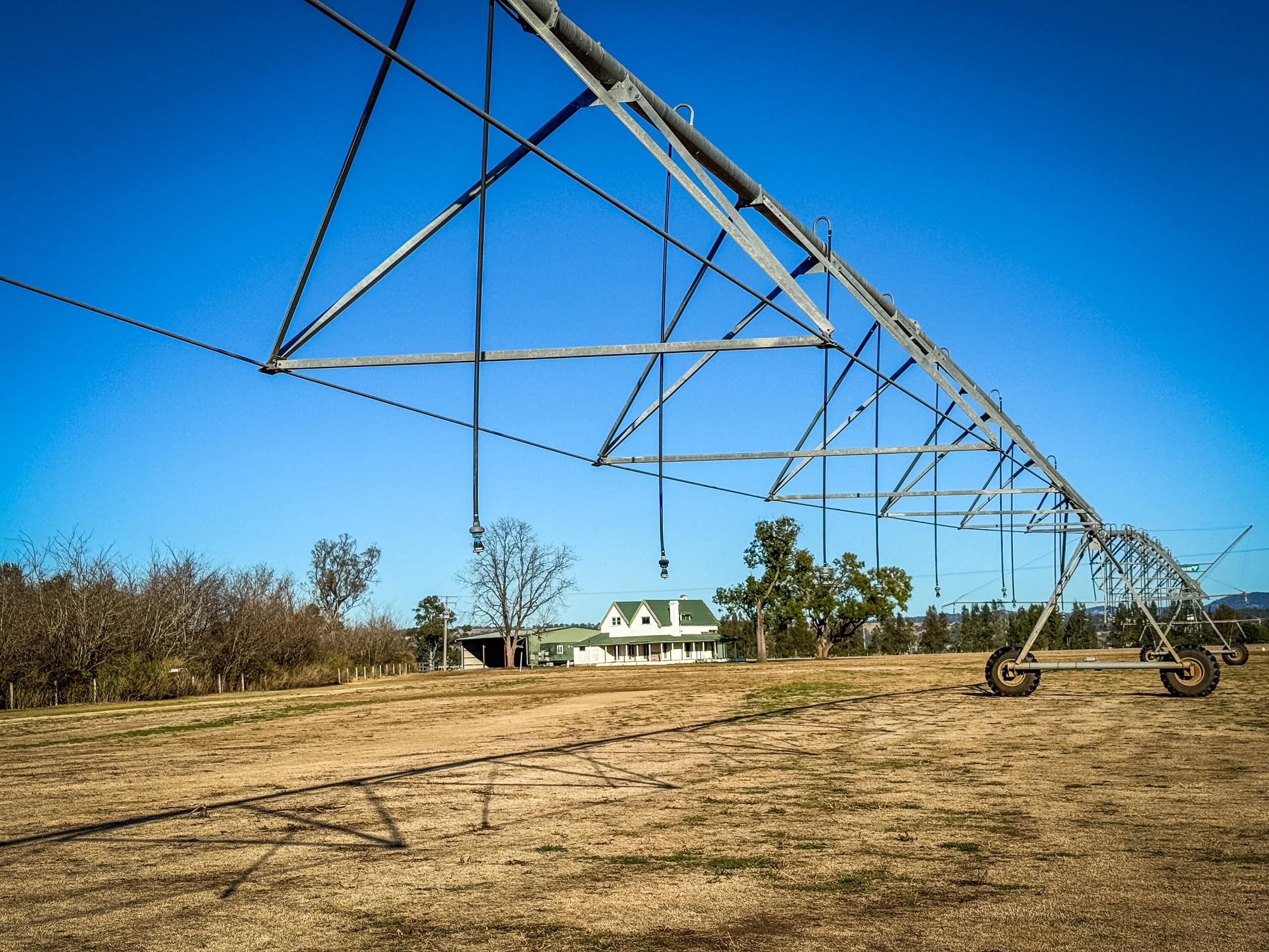 59 Blairmore Lane, Aberdeen, NSW 2336