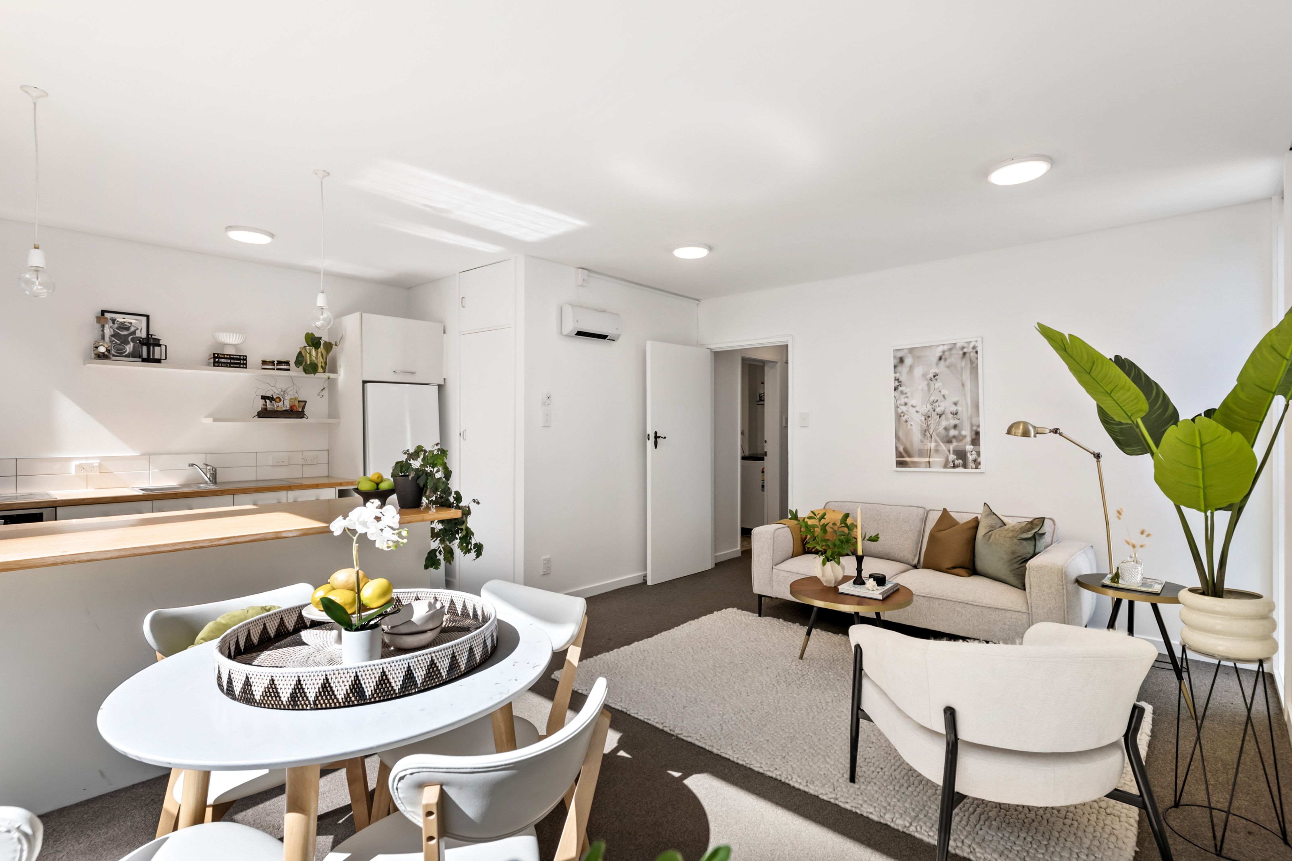 7/374 Tinakori Road, Thorndon, Wellington City