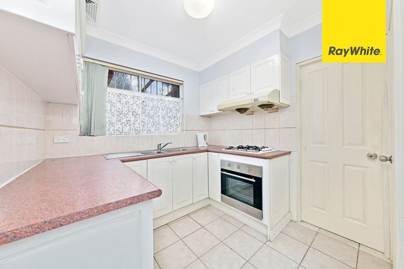 2/8 Frances Street, Lidcombe, NSW 2141