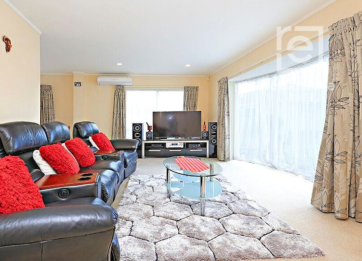 62 Sheriff Place, Randwick Park, Manukau City