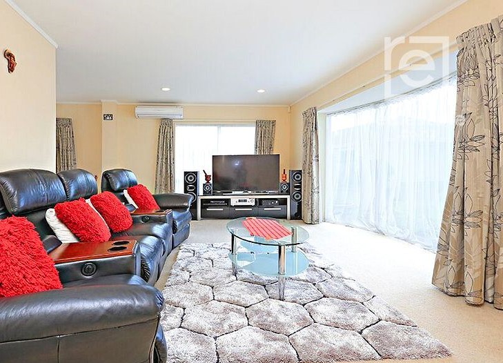 62 Sheriff Place, Randwick Park, Manukau City