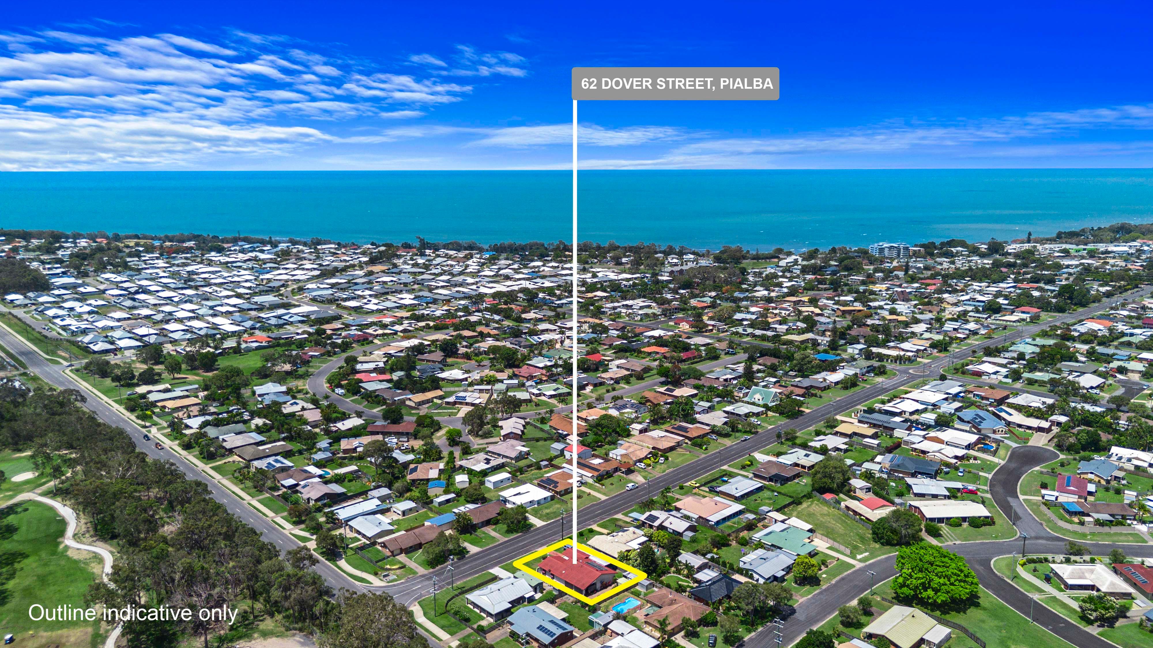 62 Dover Street, Pialba, QLD 4655