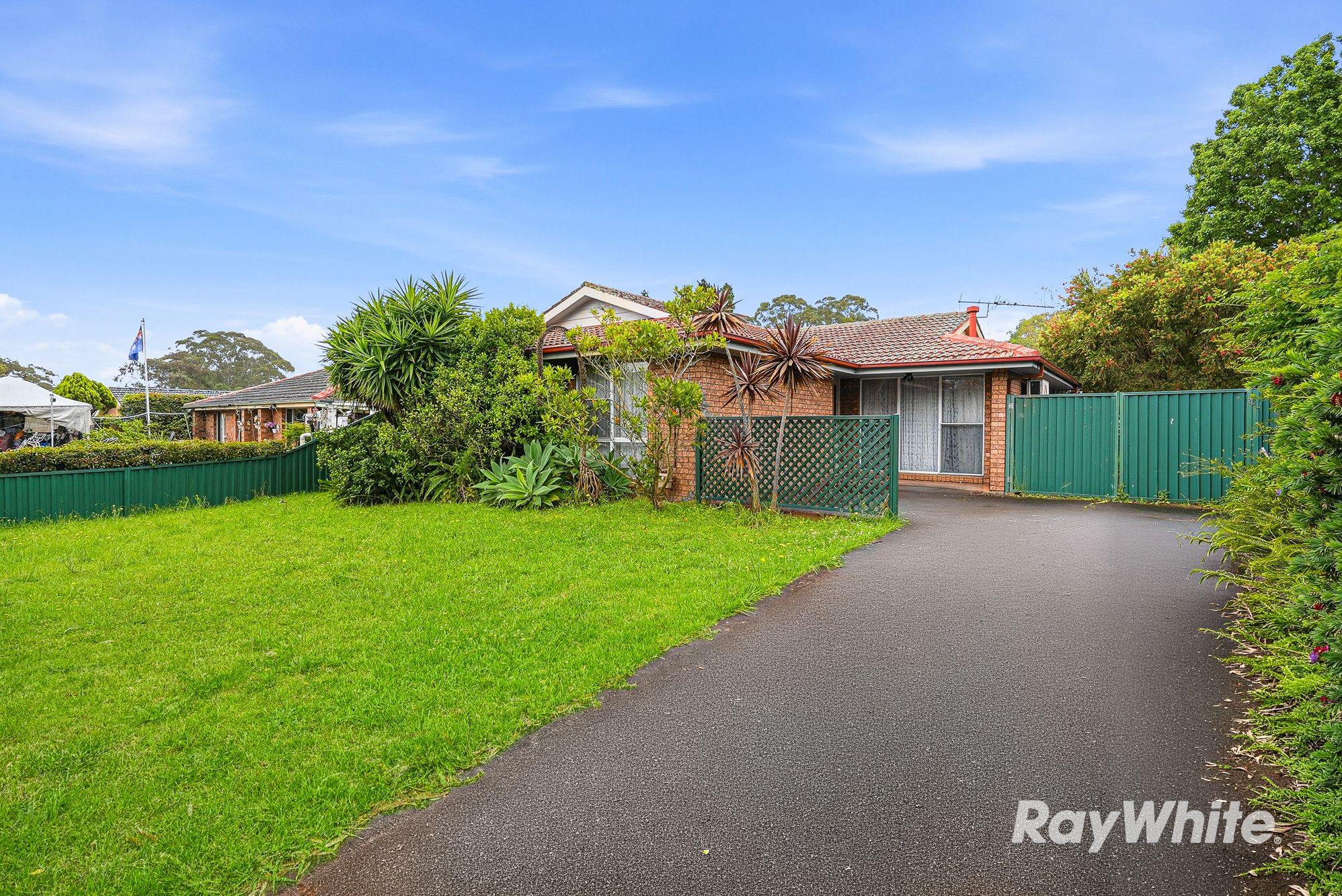 23 Ashgrove Crescent — photo from Ray White Blacktown City