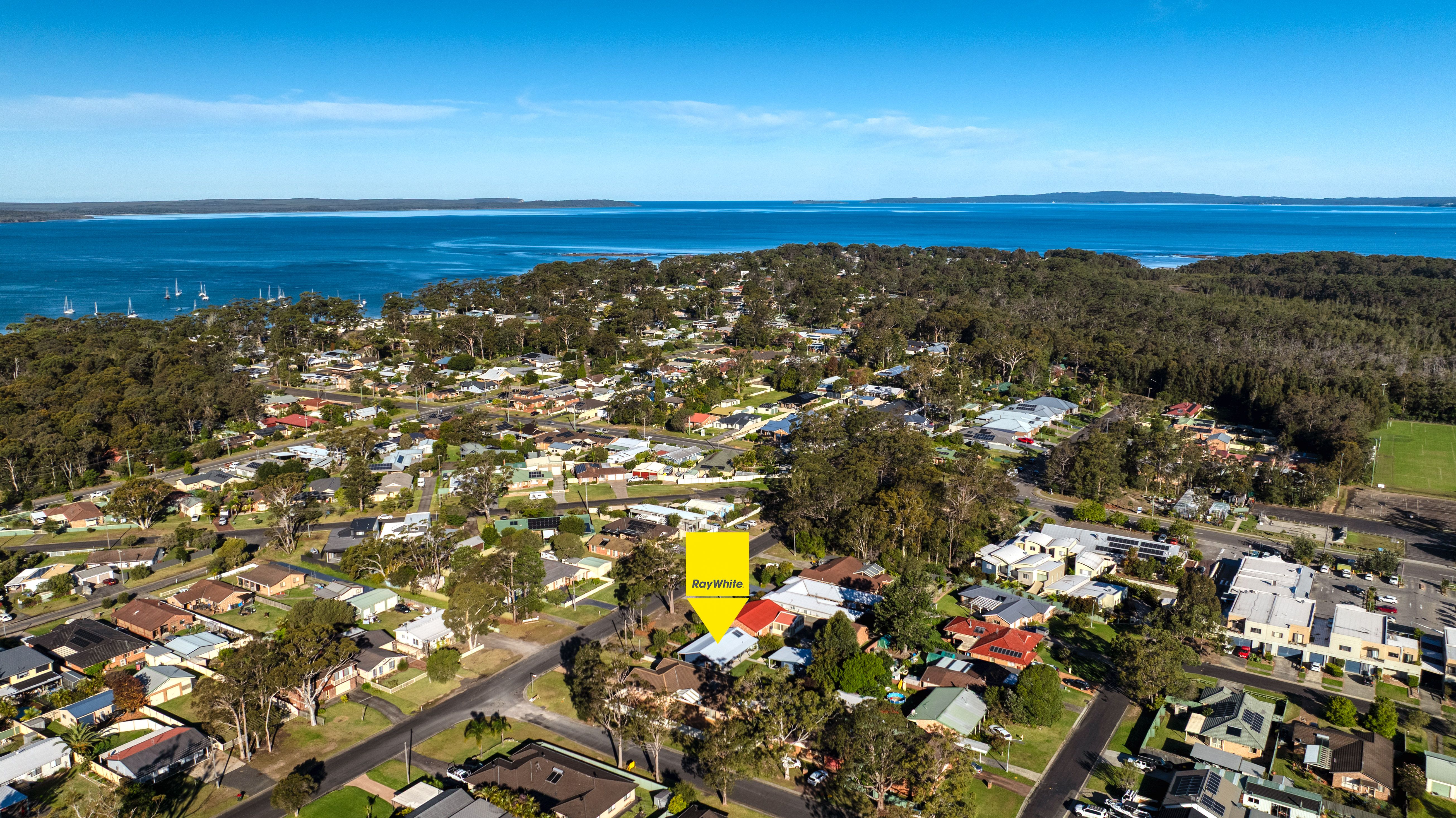 20 Australia Avenue, Callala Bay, NSW