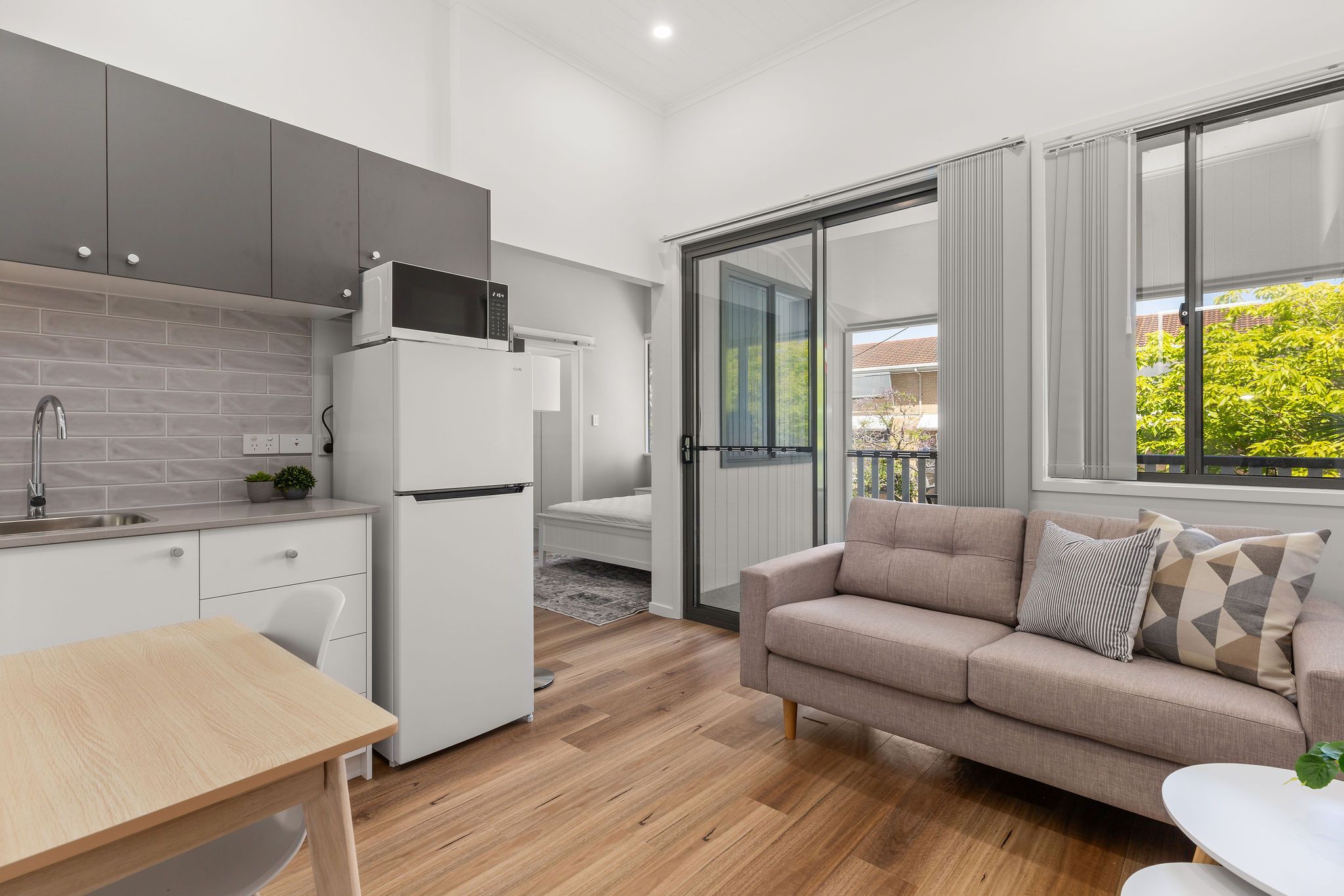 49 Farm Street, Newmarket, QLD 4051