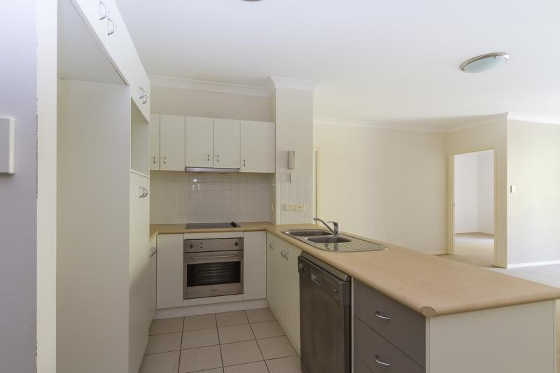 15/40 Nathan Avenue, Ashgrove, QLD 4060