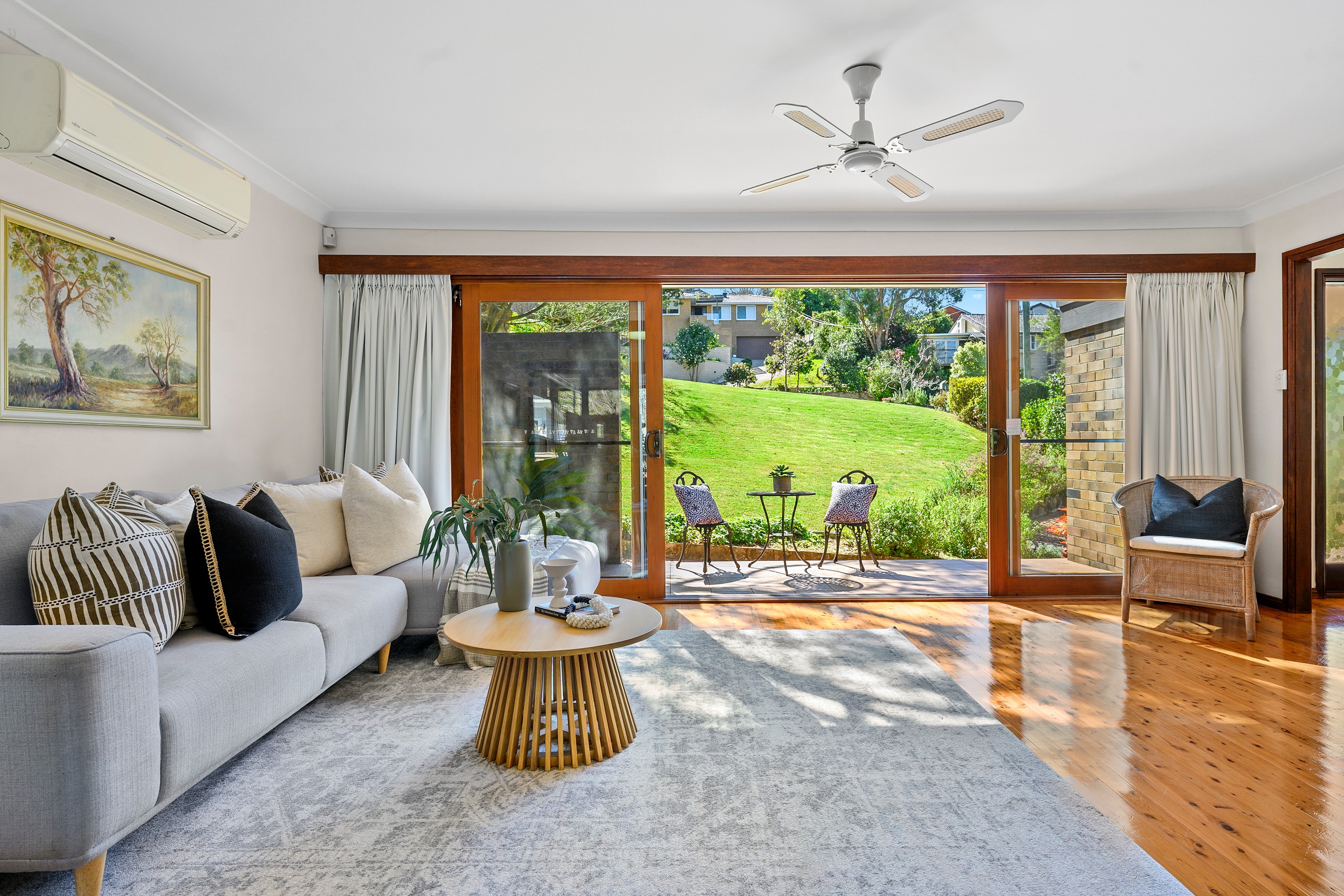 12 Bristol Avenue, Wahroonga, NSW 2076