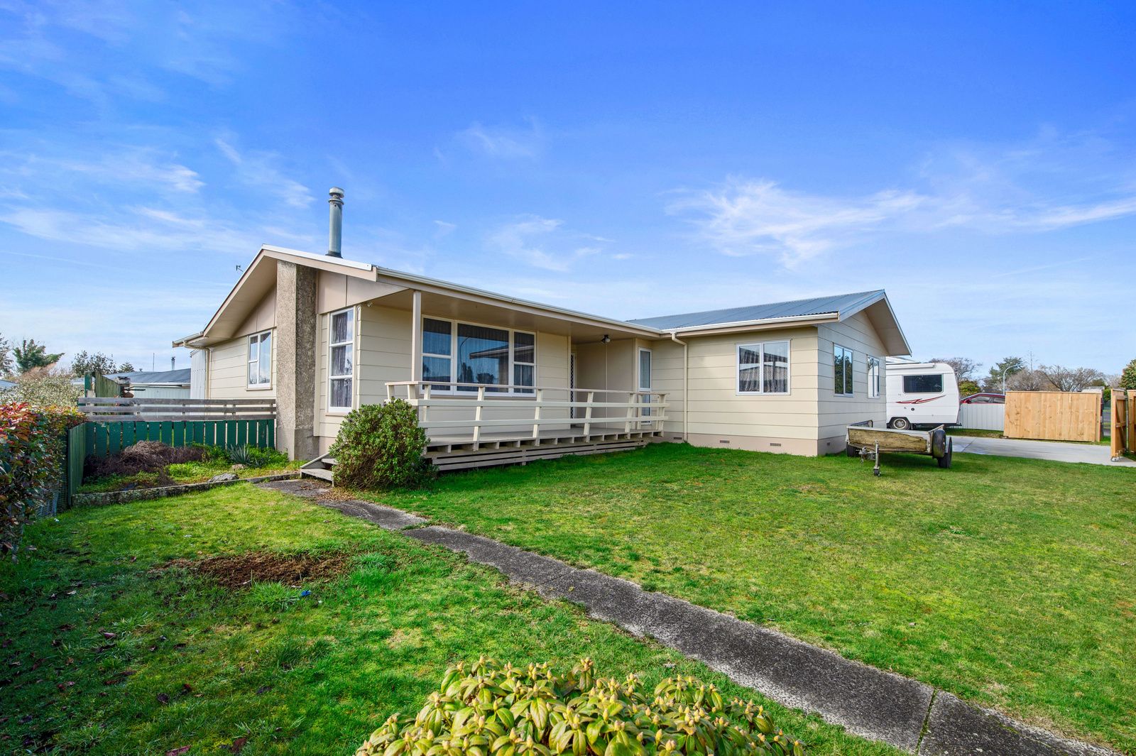 7 Strathmore Drive, Tokoroa, South Waikato District 3420 House for