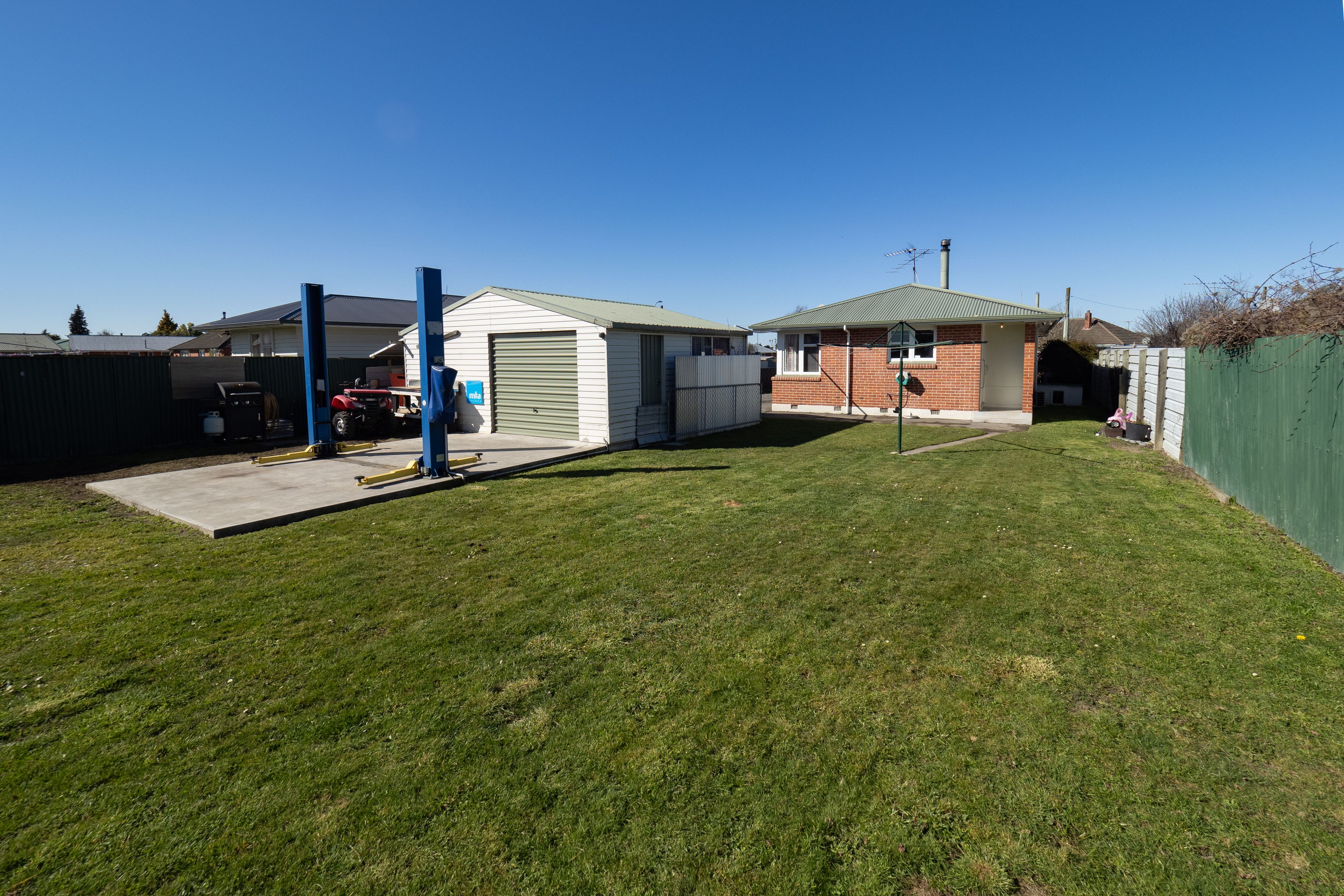 7 Bird Street, Ashburton, Ashburton District