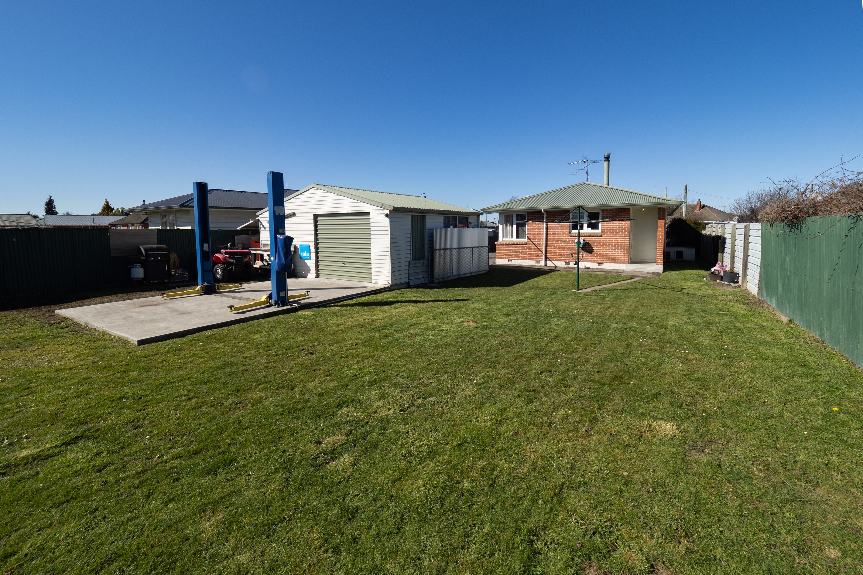 7 Bird Street, Ashburton, Ashburton District