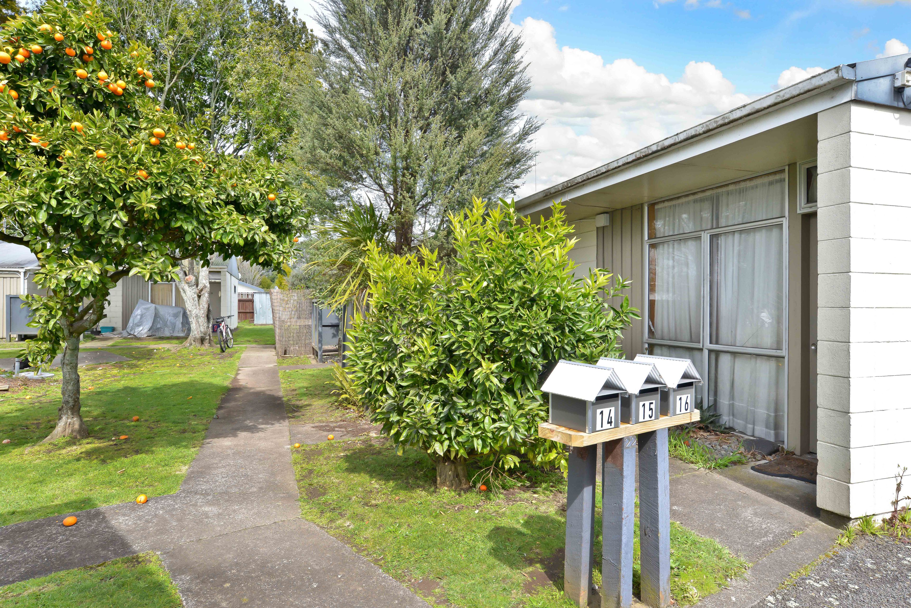 14/22 Riverlea Road, Hillcrest, Hamilton City