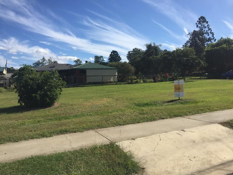 37 Seib Street, Kilcoy QLD 4515