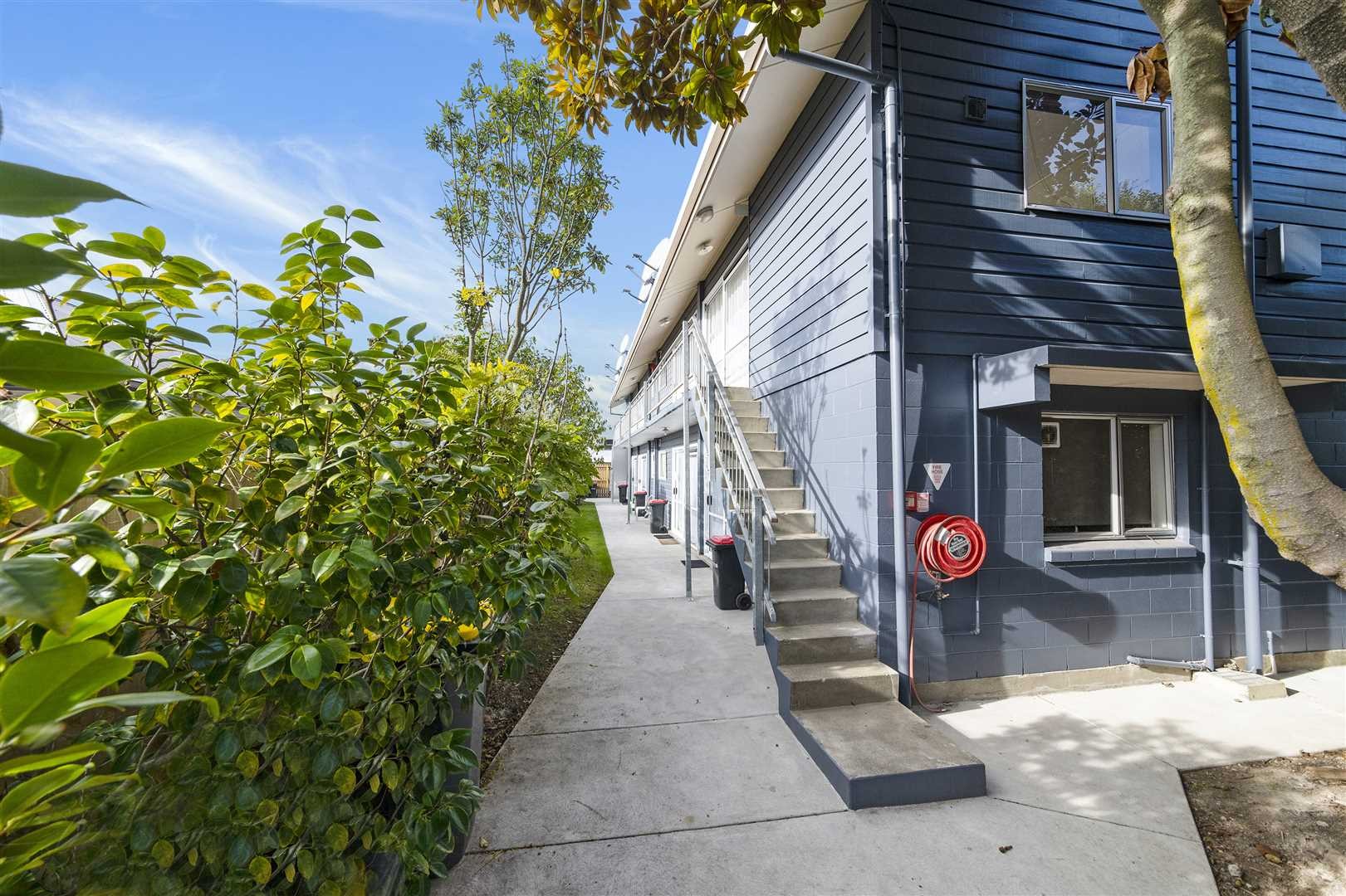 7-48 Bishop Street, St Albans, Christchurch City
