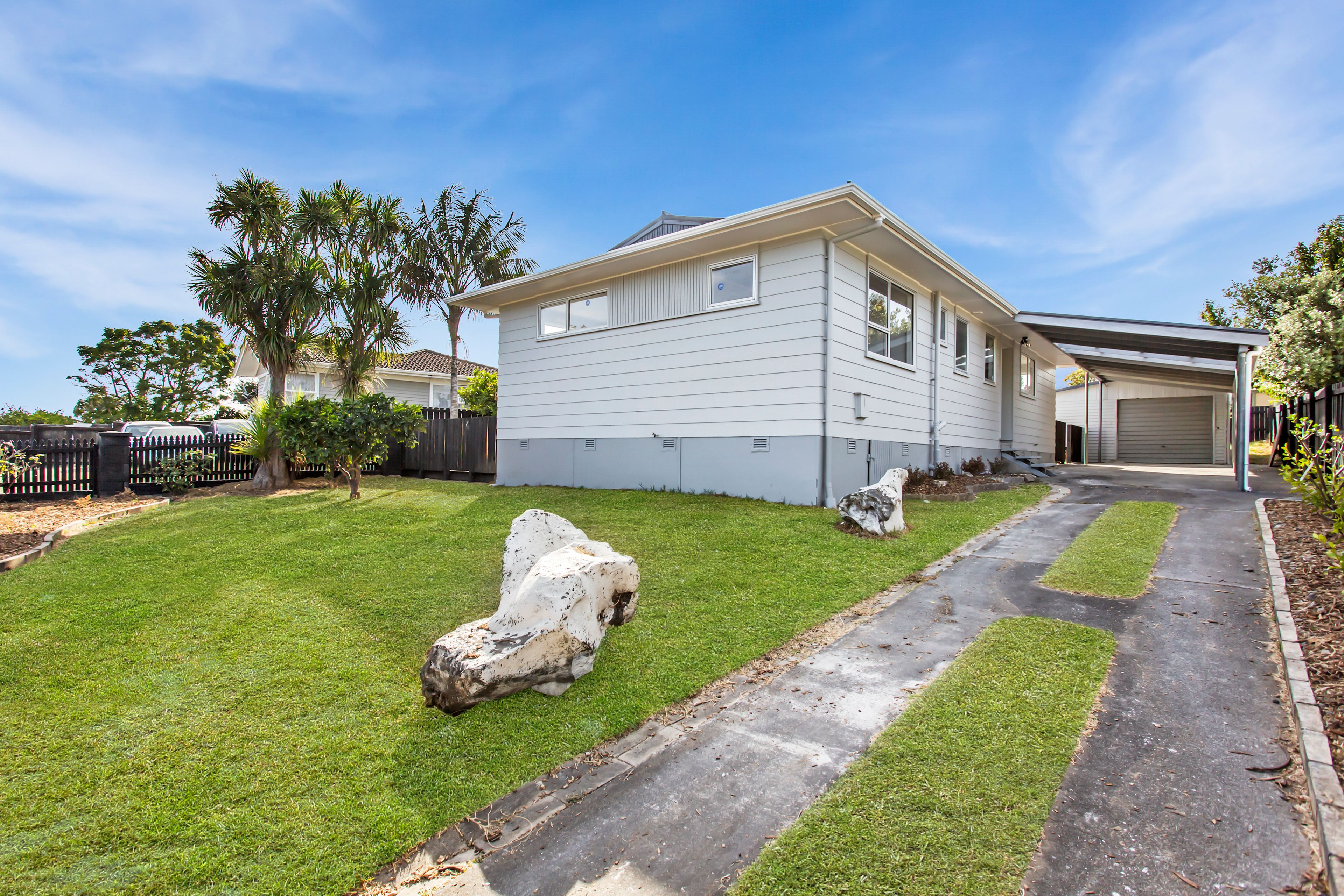 39 Innismara Avenue, Wattle Downs, Manukau City