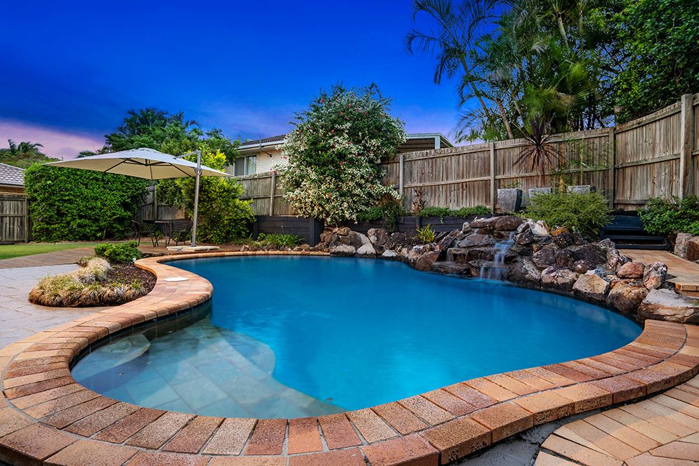 20 Daffodil Crescent, Calamvale, QLD 4116