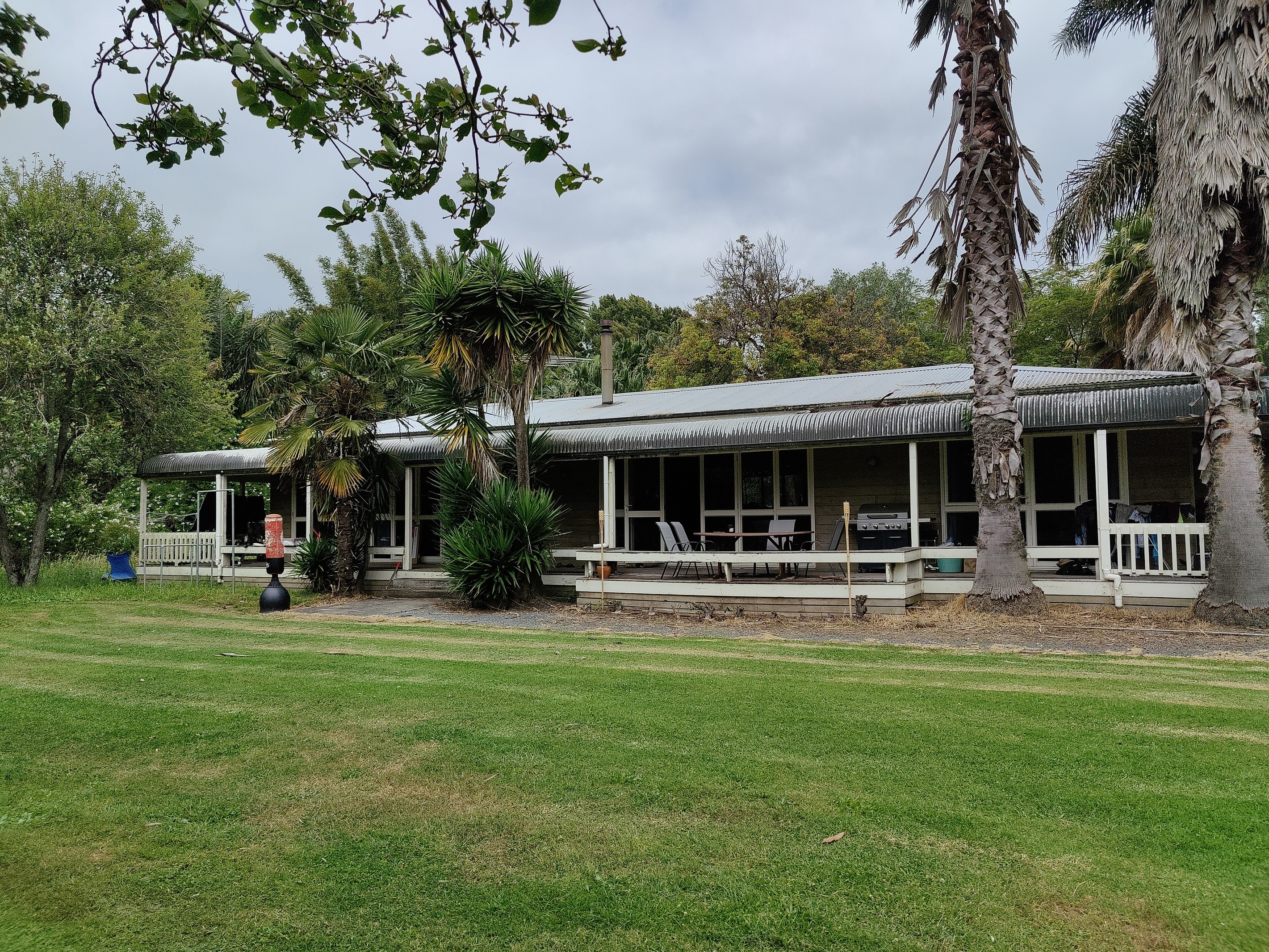 448 Airfield Road, Takanini, Papakura