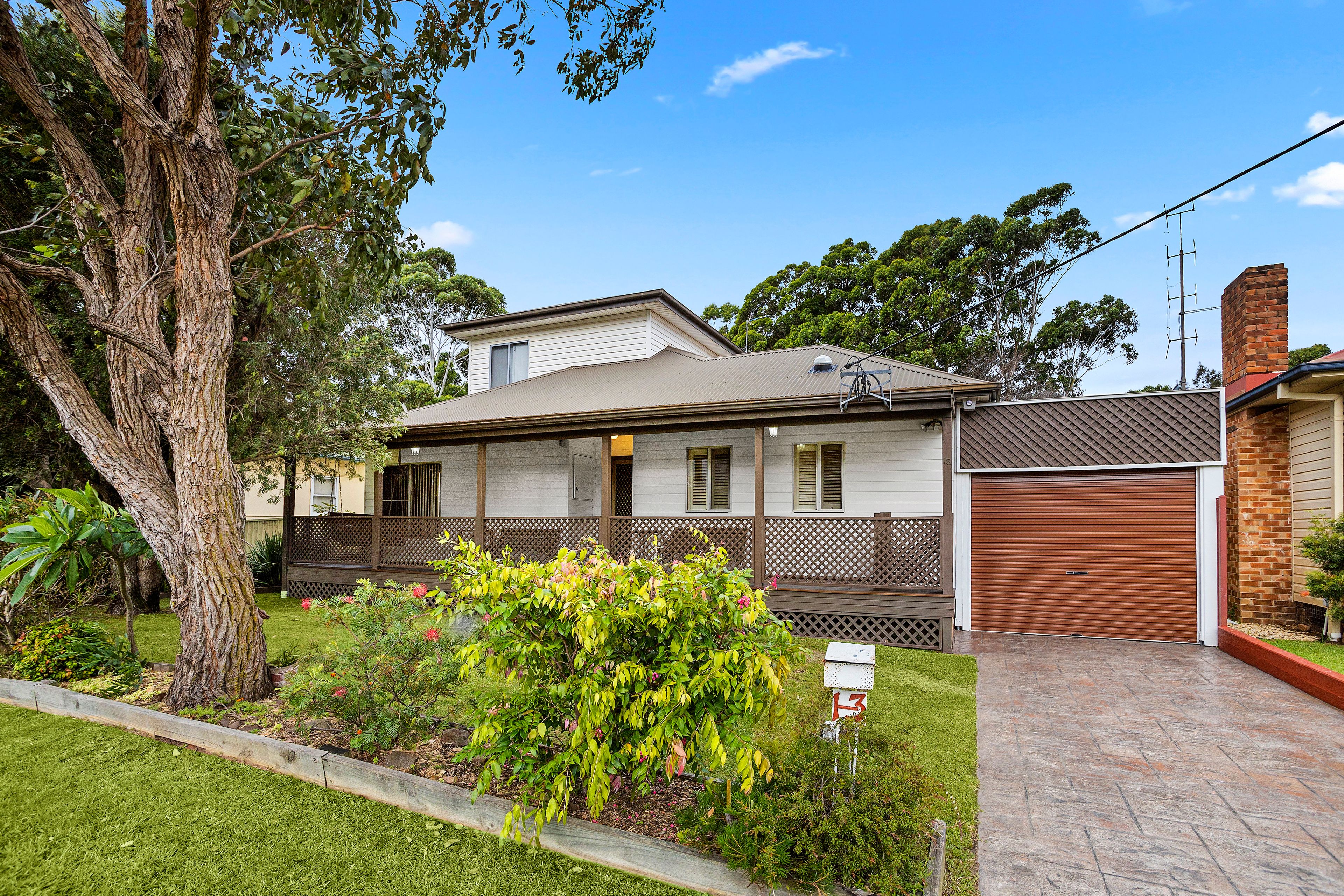 13 Townsend Street, Fairy Meadow NSW 2519