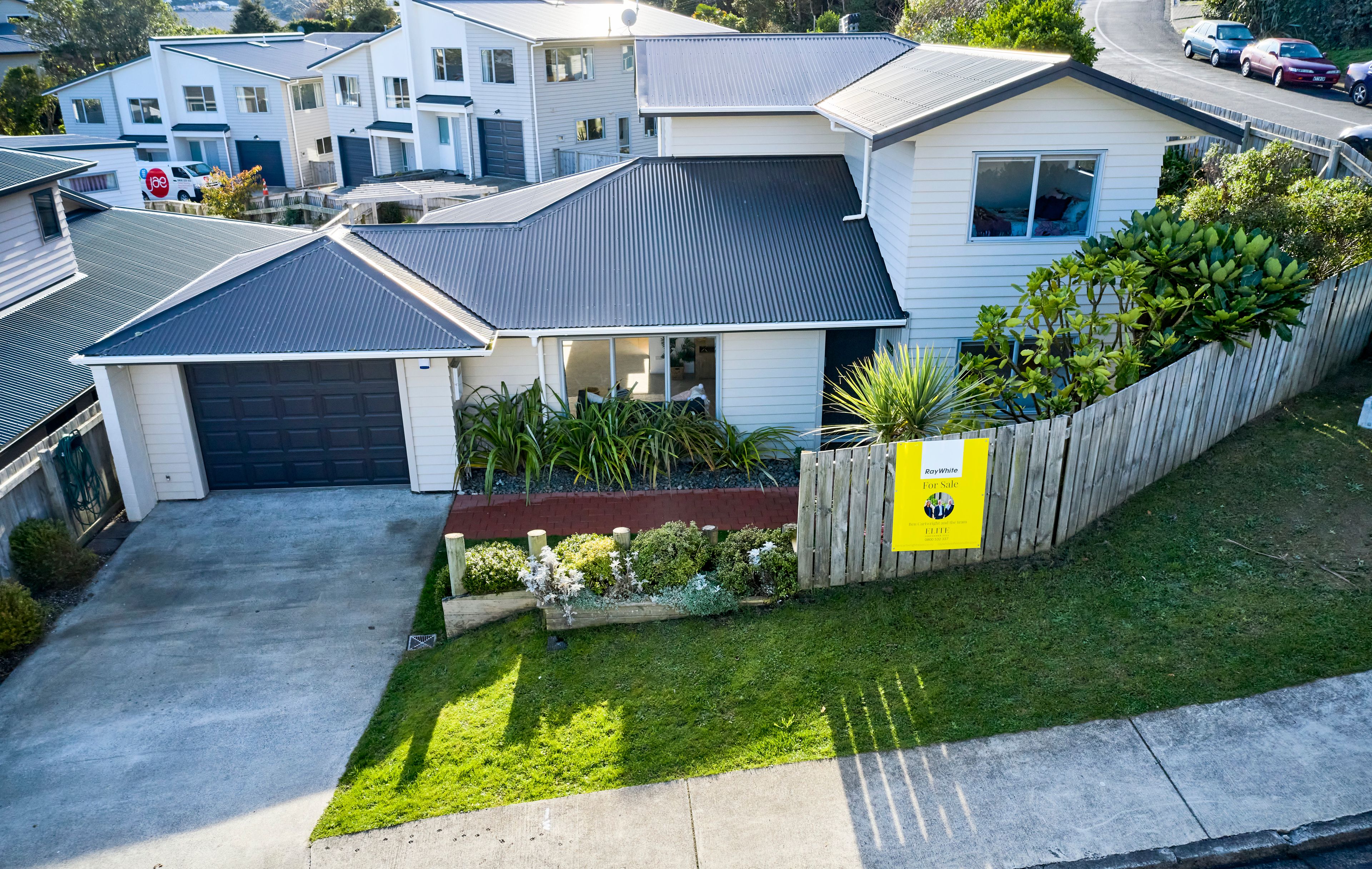 2 Cresswell Place, Johnsonville, Wellington City