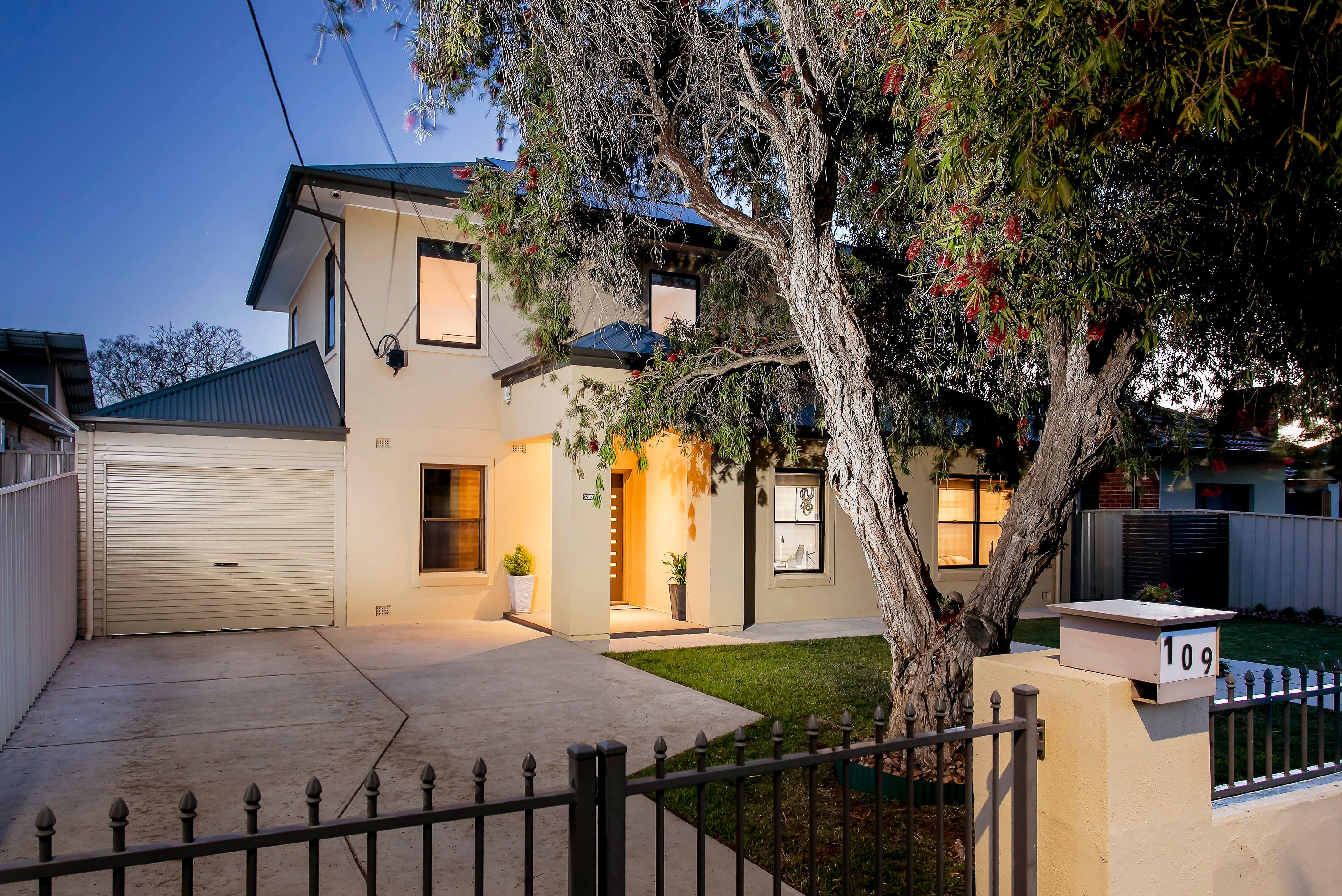 109 Kingston Avenue, Melrose Park, SA 5039
