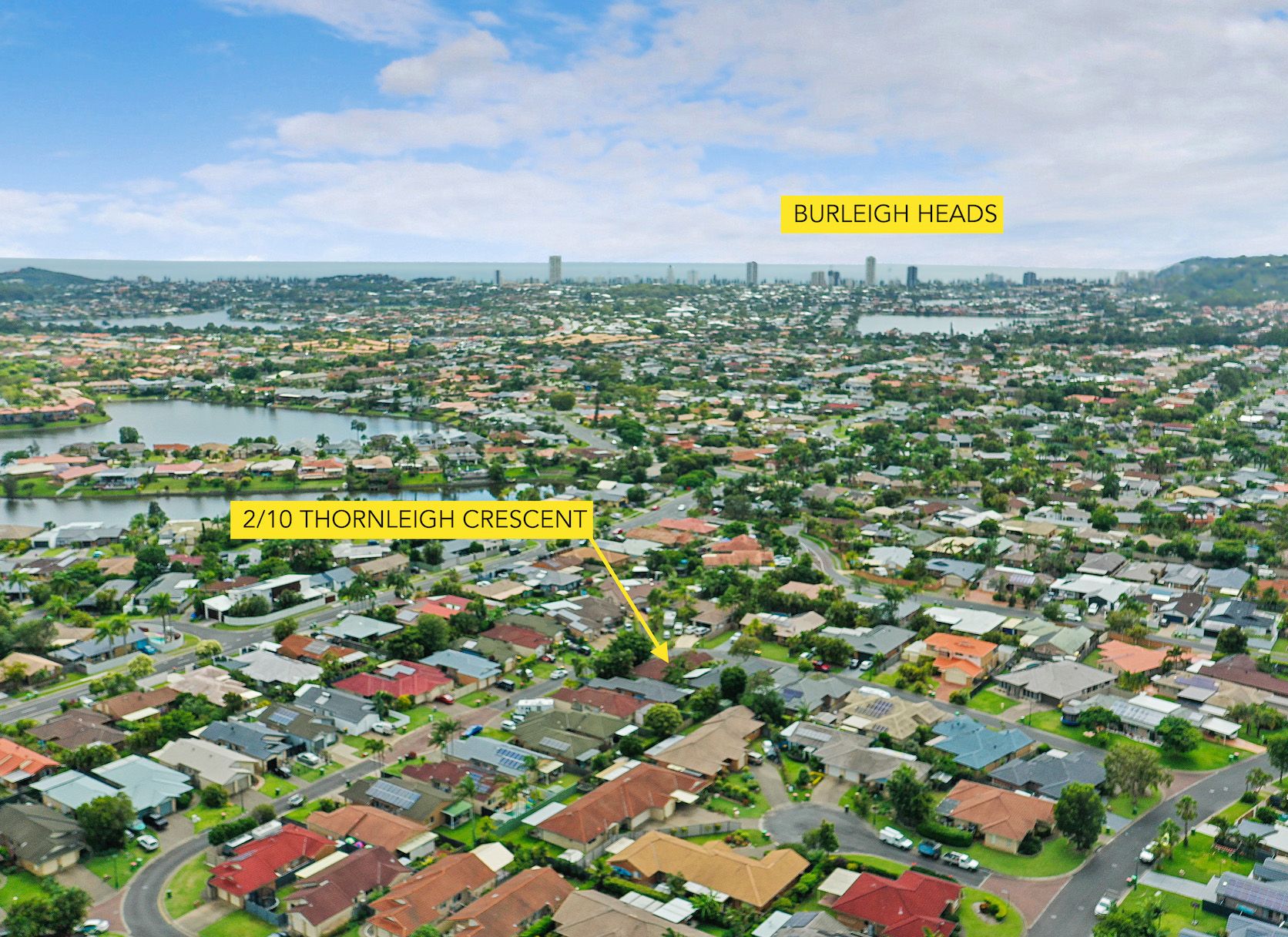 2/10 Thornleigh Crescent, Varsity Lakes, QLD 4227