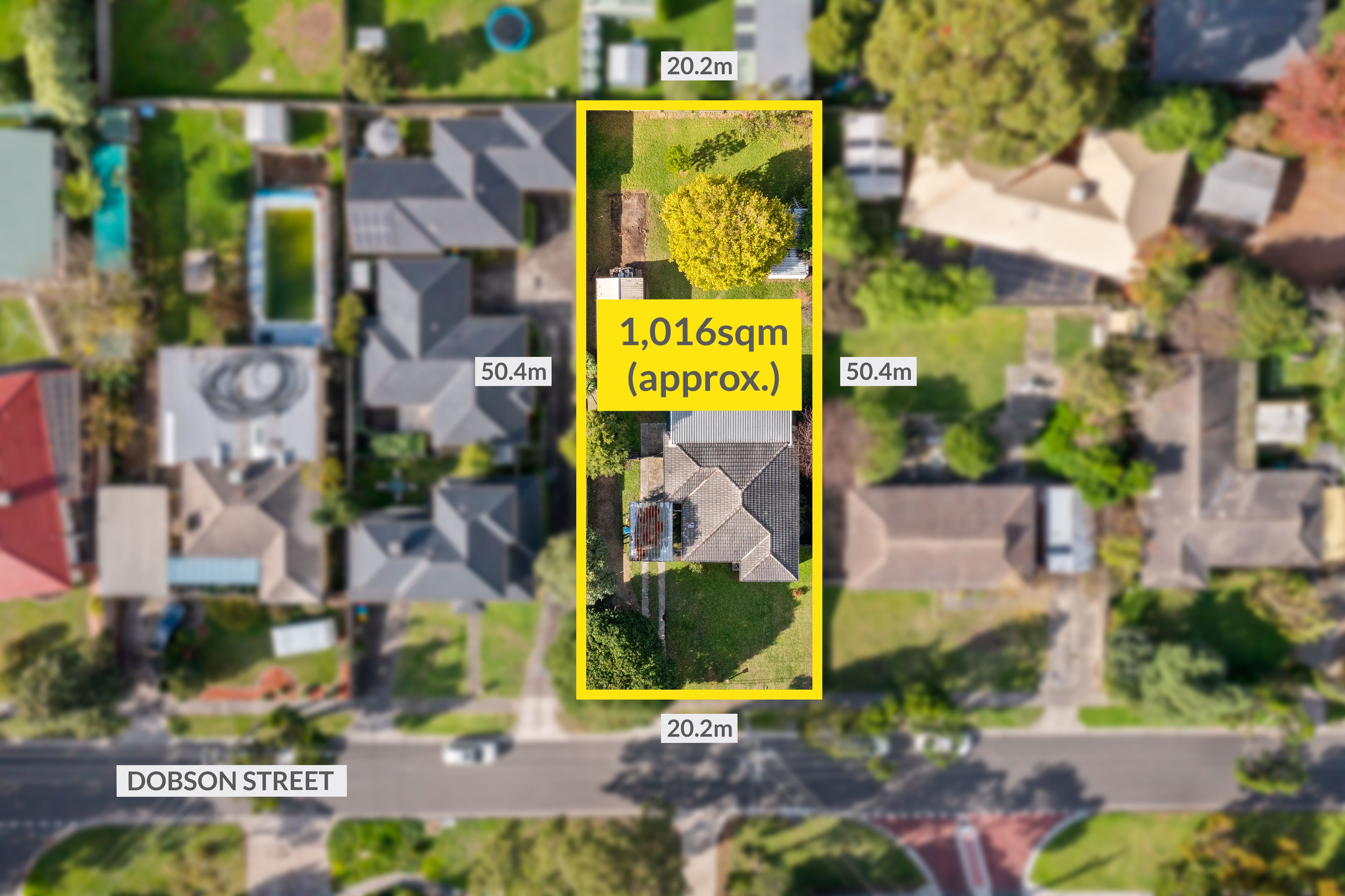 21 Dobson Street, Ferntree Gully, VIC 3156 Sold House Ray White
