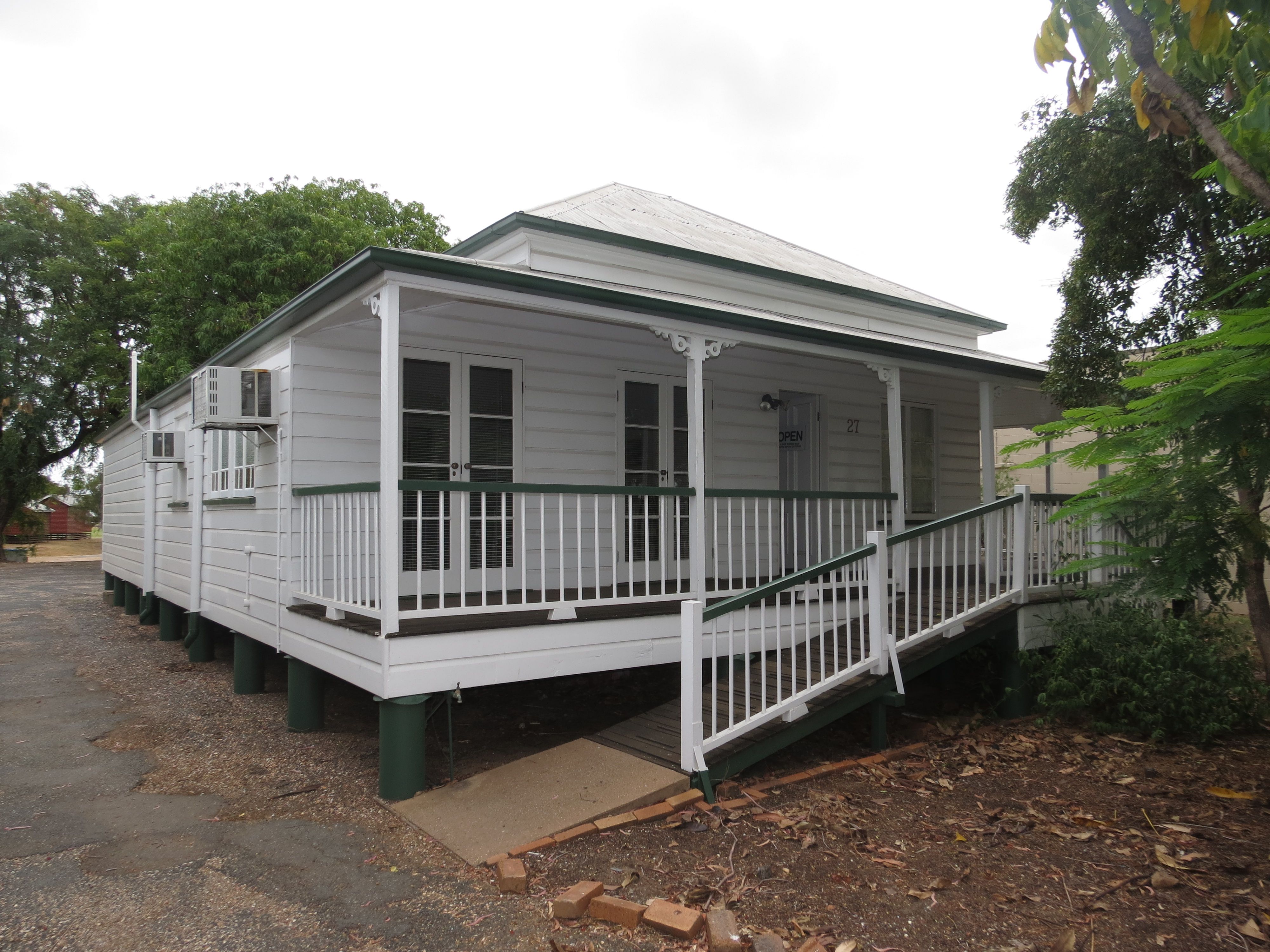 27 Ruby Street, Emerald, QLD 4720