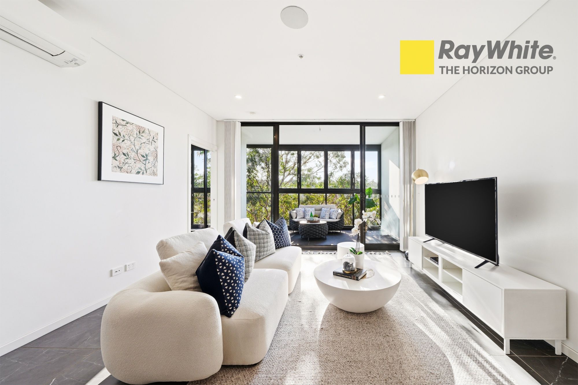 9091/5 Bennelong Parkway — photo from Ray White The Horizon Group - East
