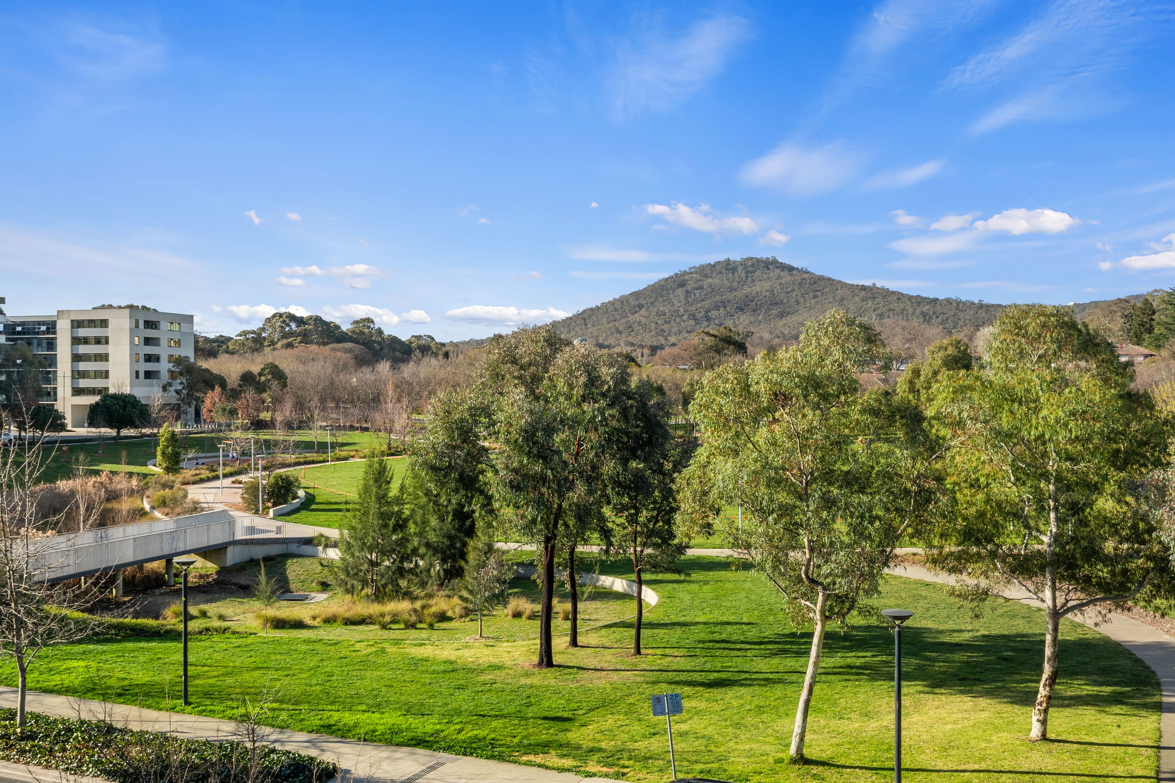 308/59 Constitution Avenue, Campbell, ACT 2612