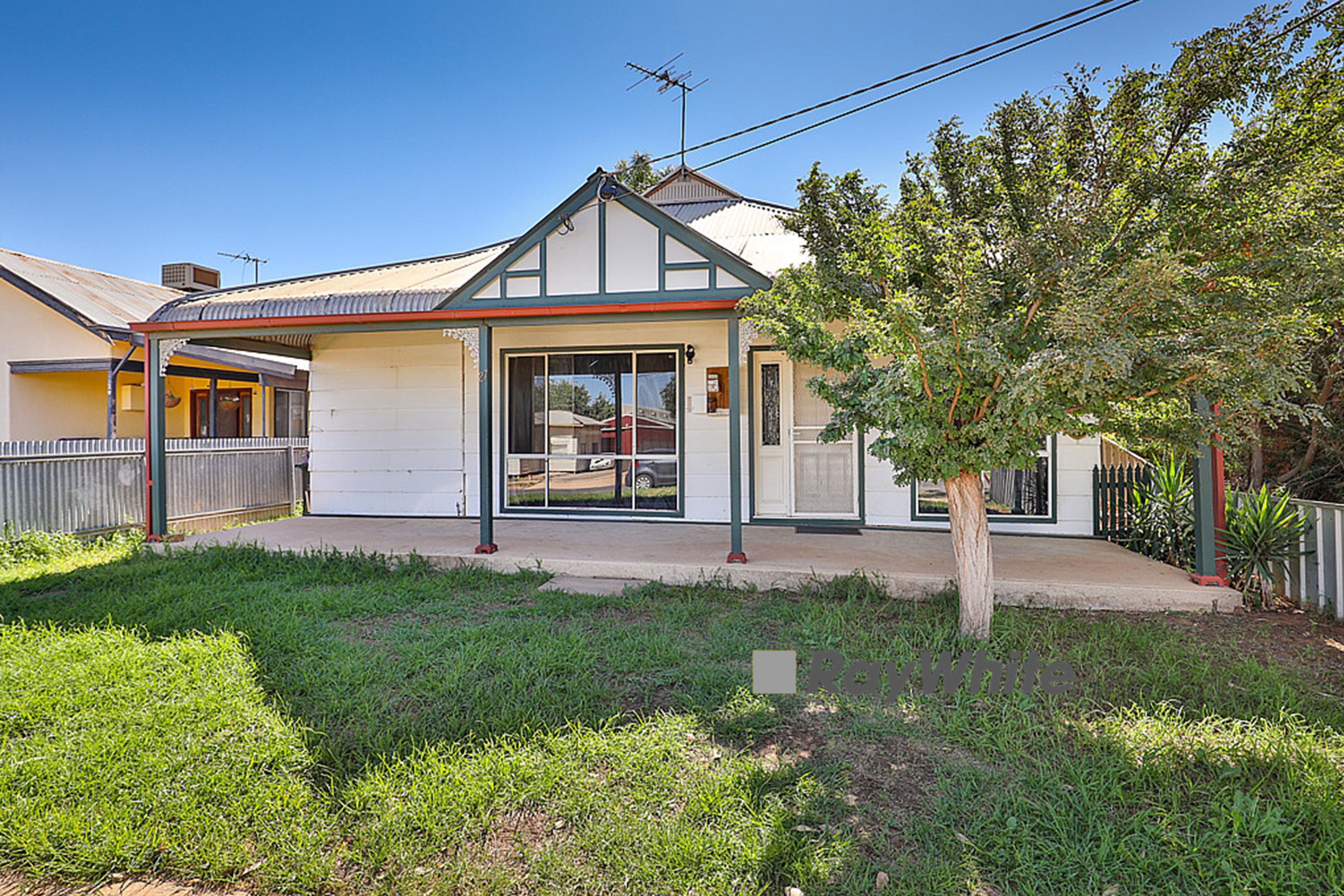 27 Mabel Avenue, Mildura, VIC 3500 Sold House Ray White Mildura